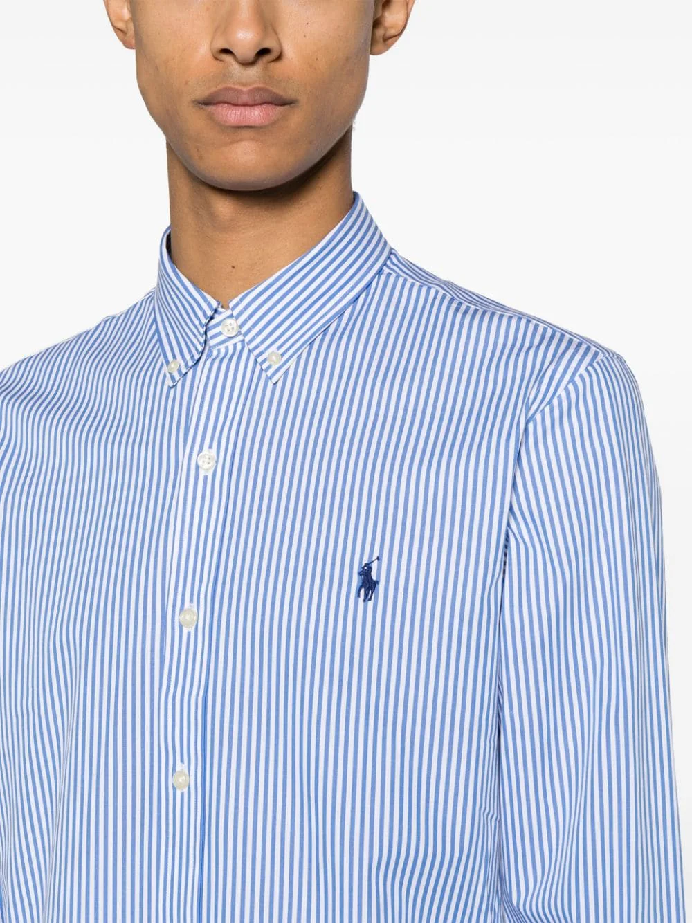 Ralph Lauren Comfortable Men's Shirt - Image 7