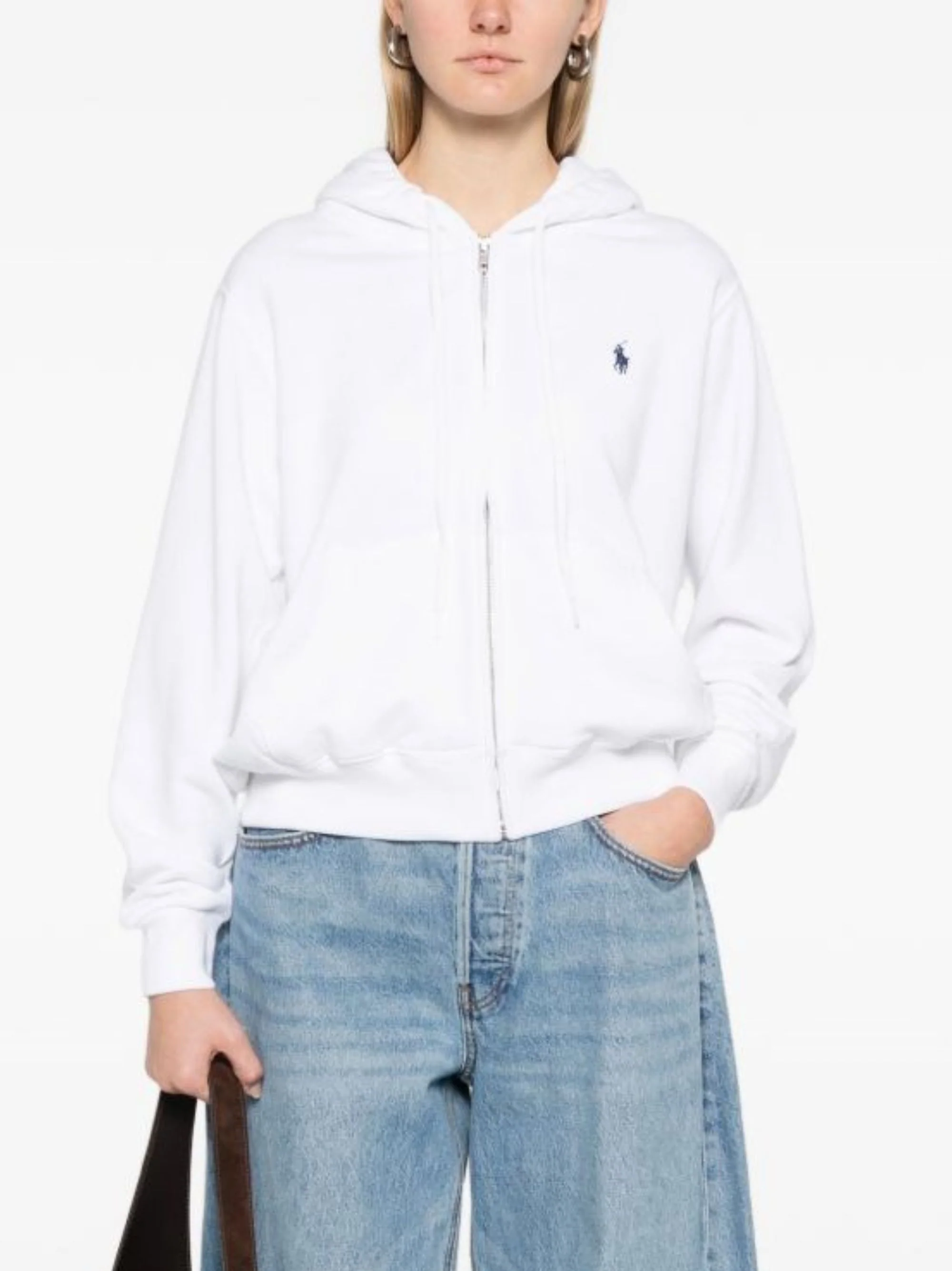 Ralph Lauren Effortlessly Stylish Women's Sweater - Image 3