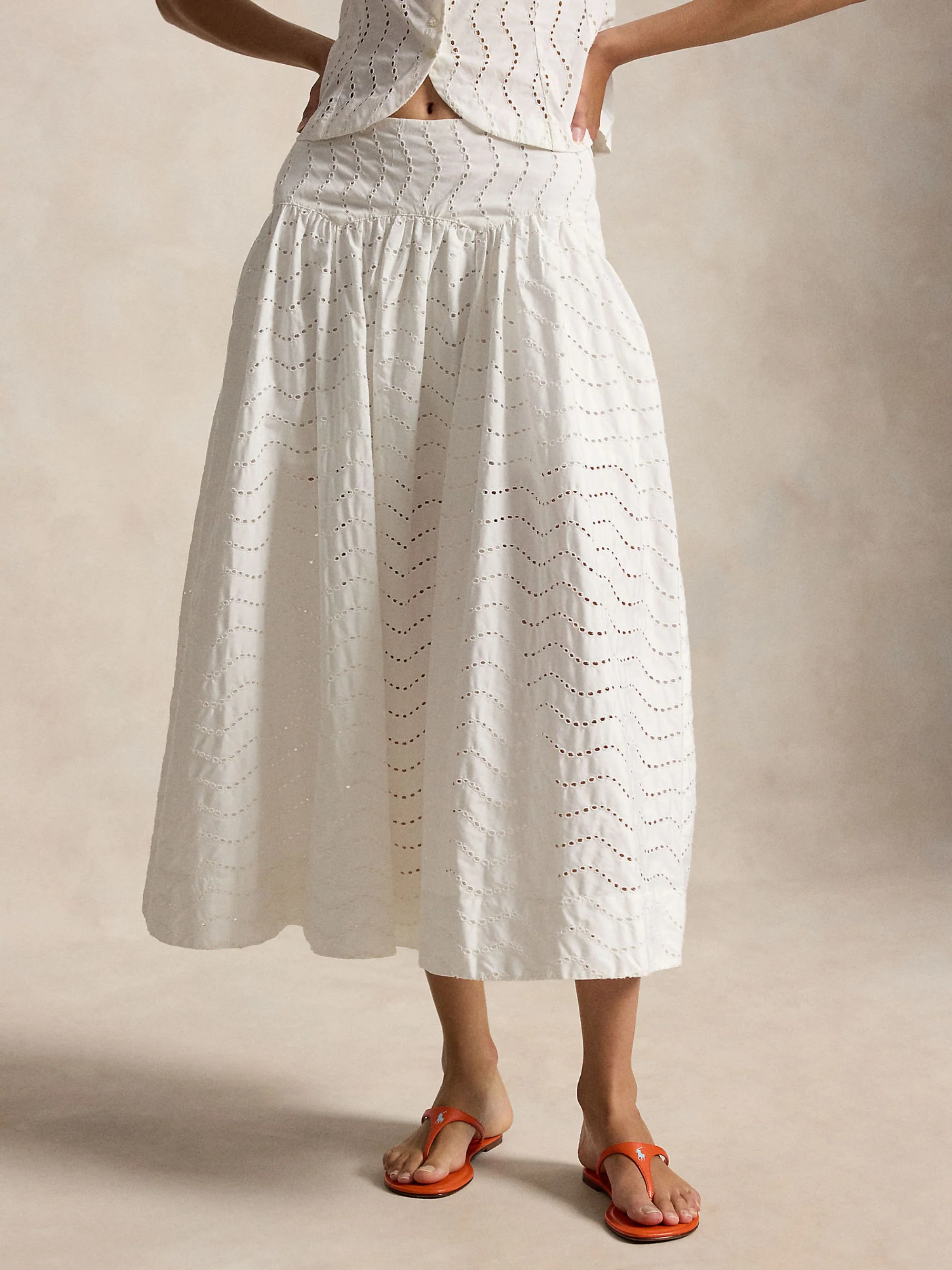 Ralph Lauren Elegant Mini Dress for Women - Image 3