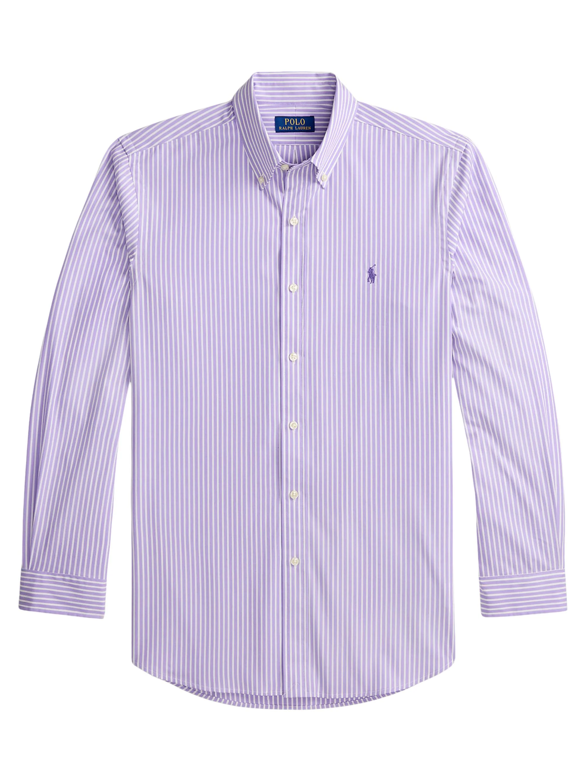 Ralph Lauren Men's Classic Fit Shirt