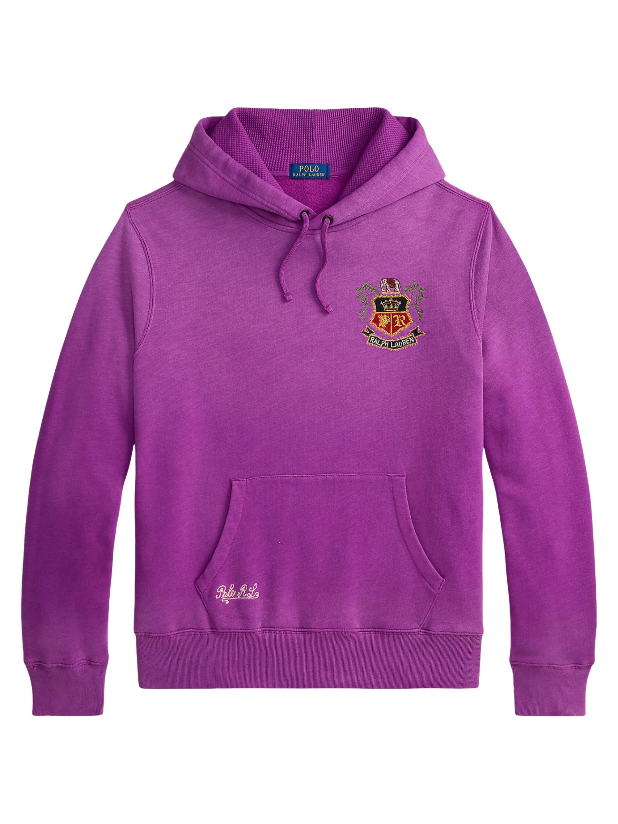 Ralph Lauren Men's Classic Pullover Sweater