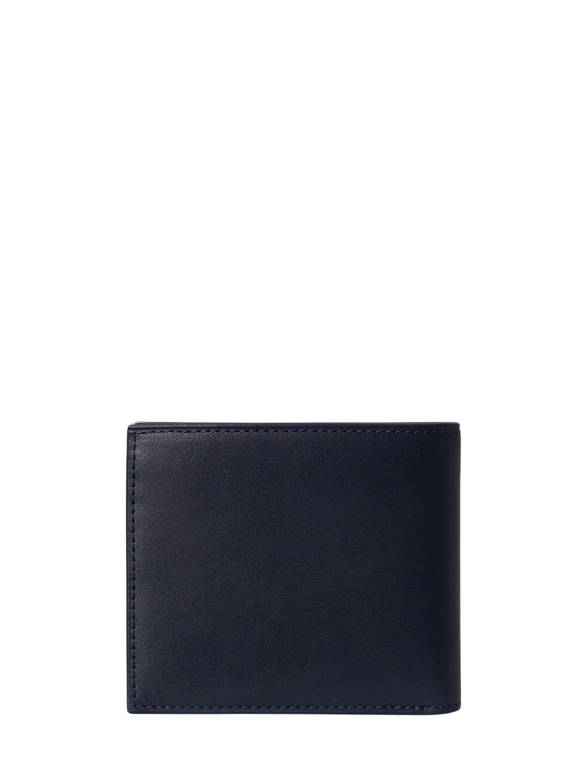 Ralph Lauren Premium Leather Mini Wallet for Men - Image 4