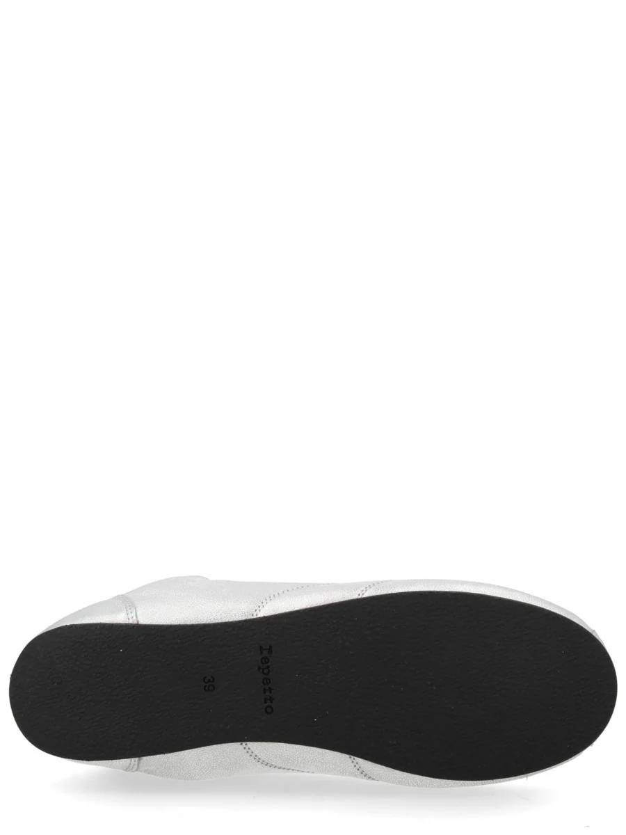 Repetto Elegant Calfskin Flats - Women's - Image 4