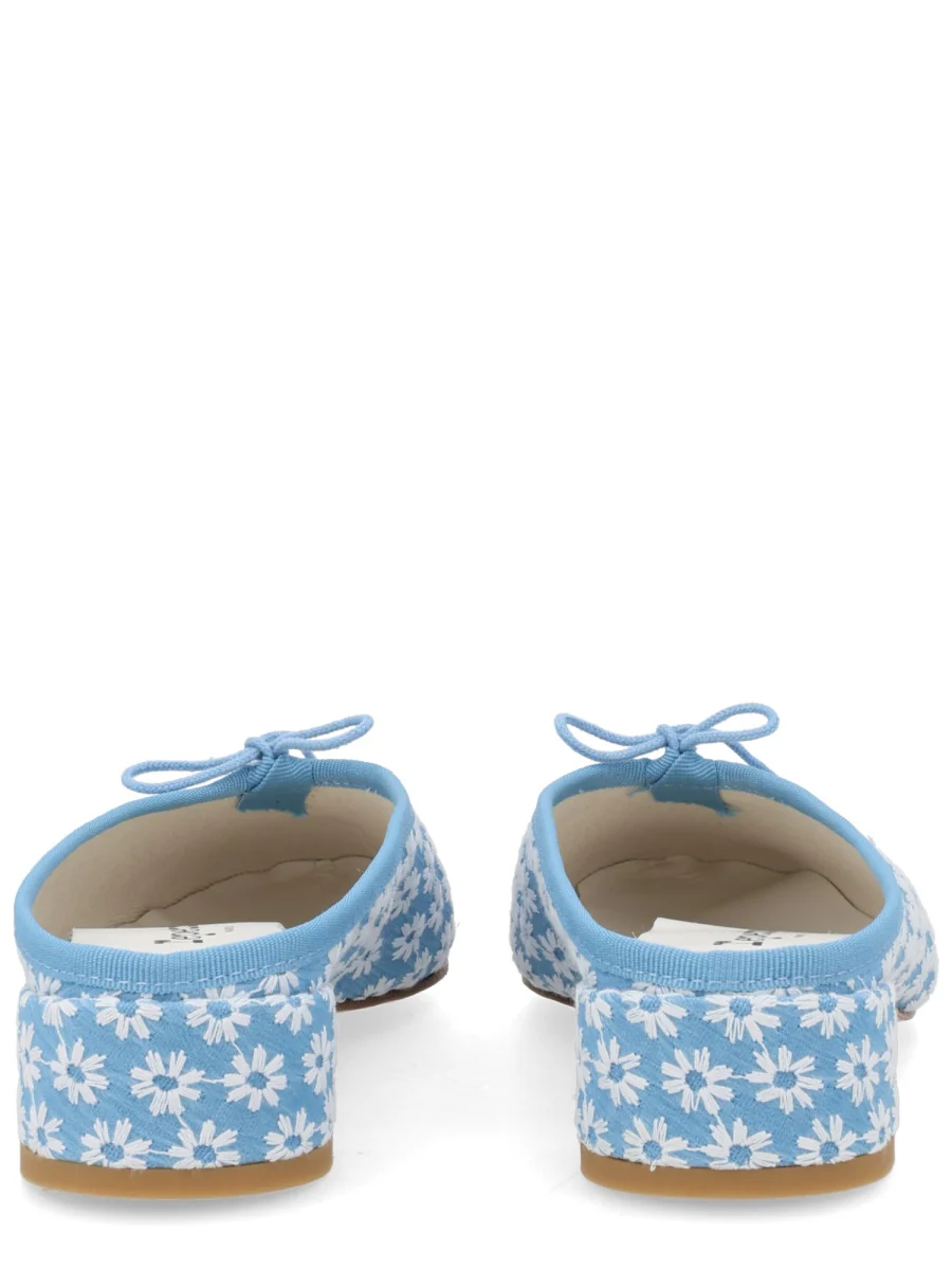 Repetto Elegant Flats for Women - Image 2