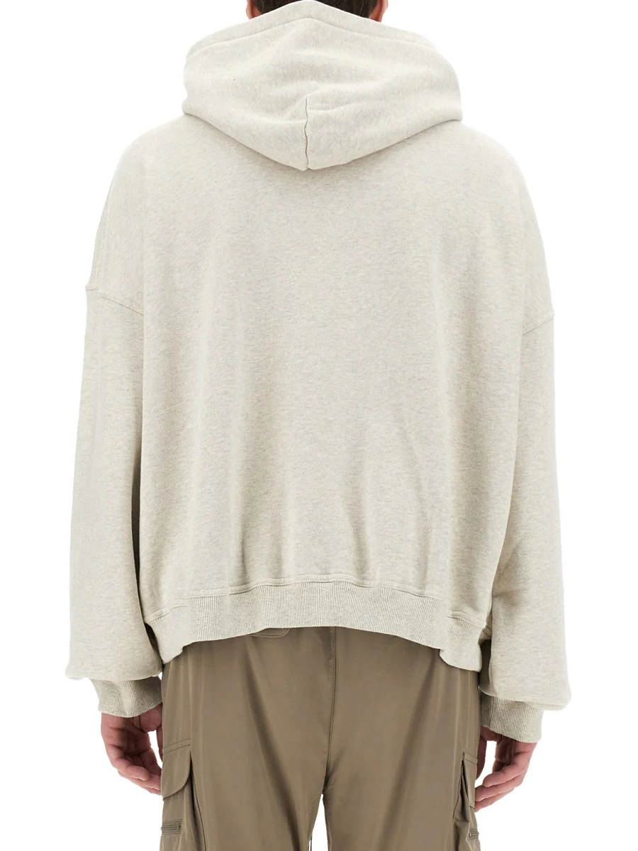 Represent Essential Hoodie - Image 3
