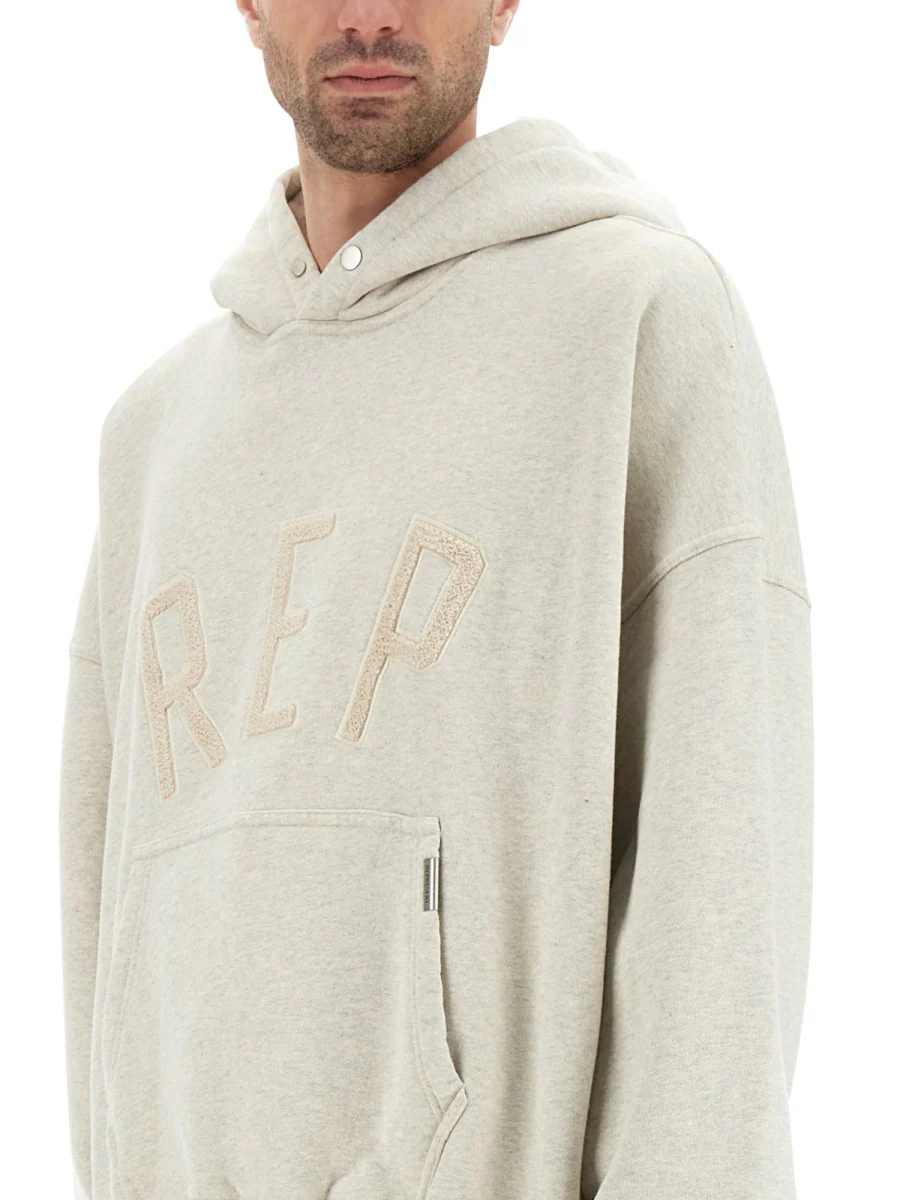 Represent Essential Hoodie - Image 4
