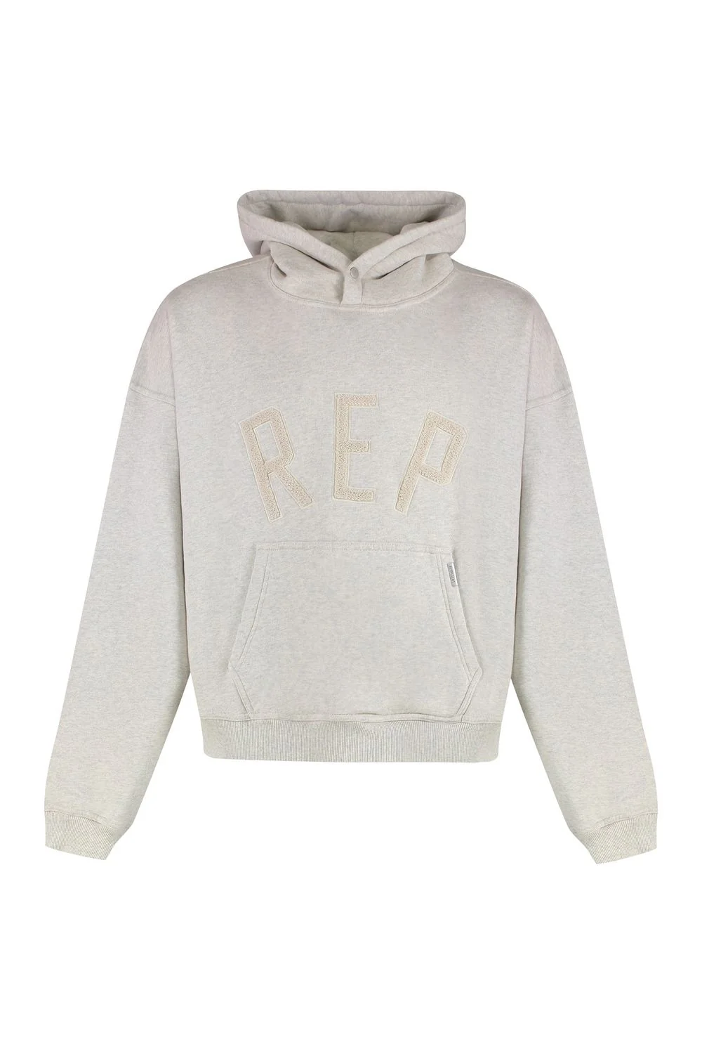 Represent Essential Hoodie - Image 5