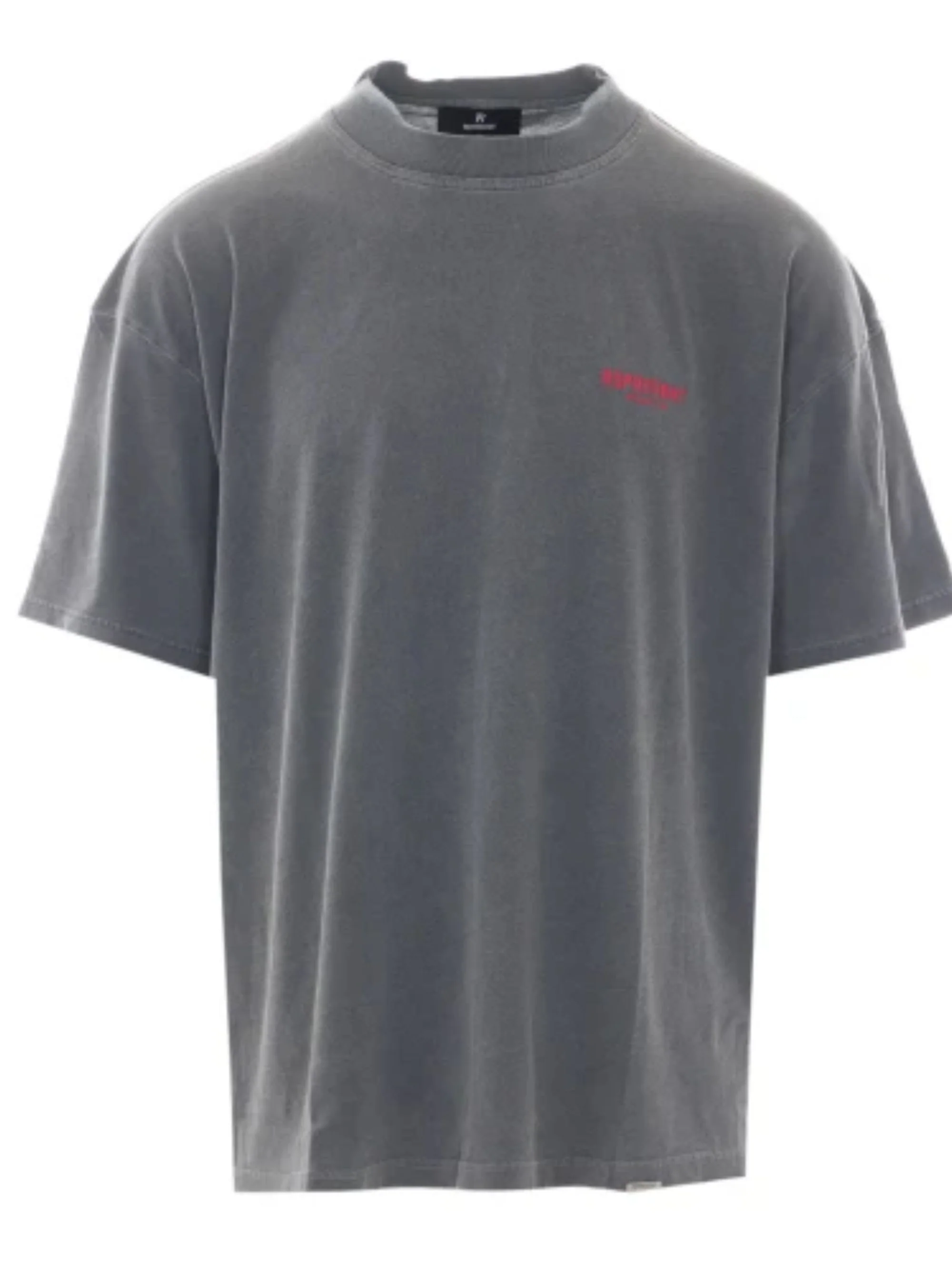 Represent Logo Graphic T-Shirt