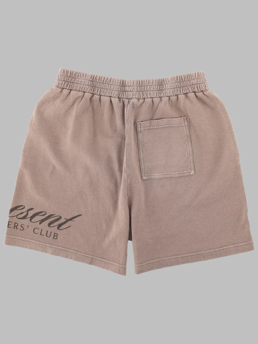Represent Men's Logo Shorts - Image 2