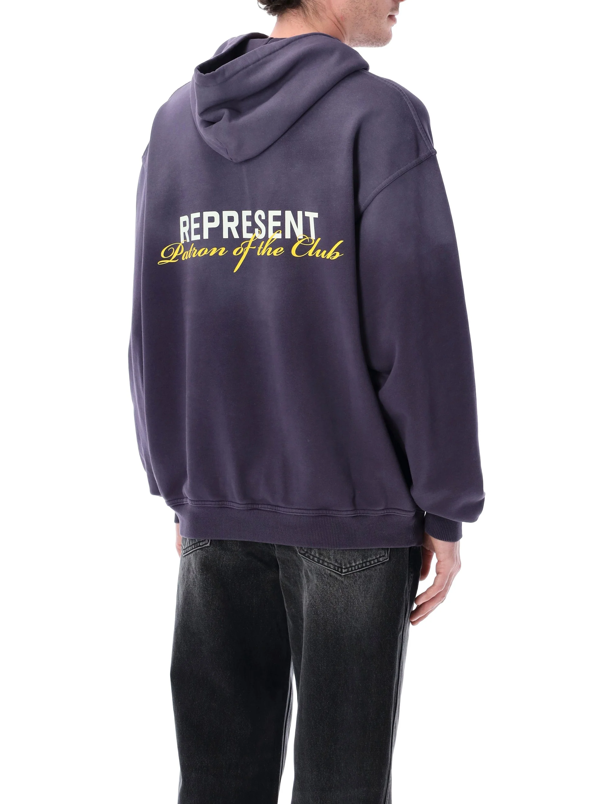 Represent Men's Mini Oversized Short Sleeve Shirt - Image 2