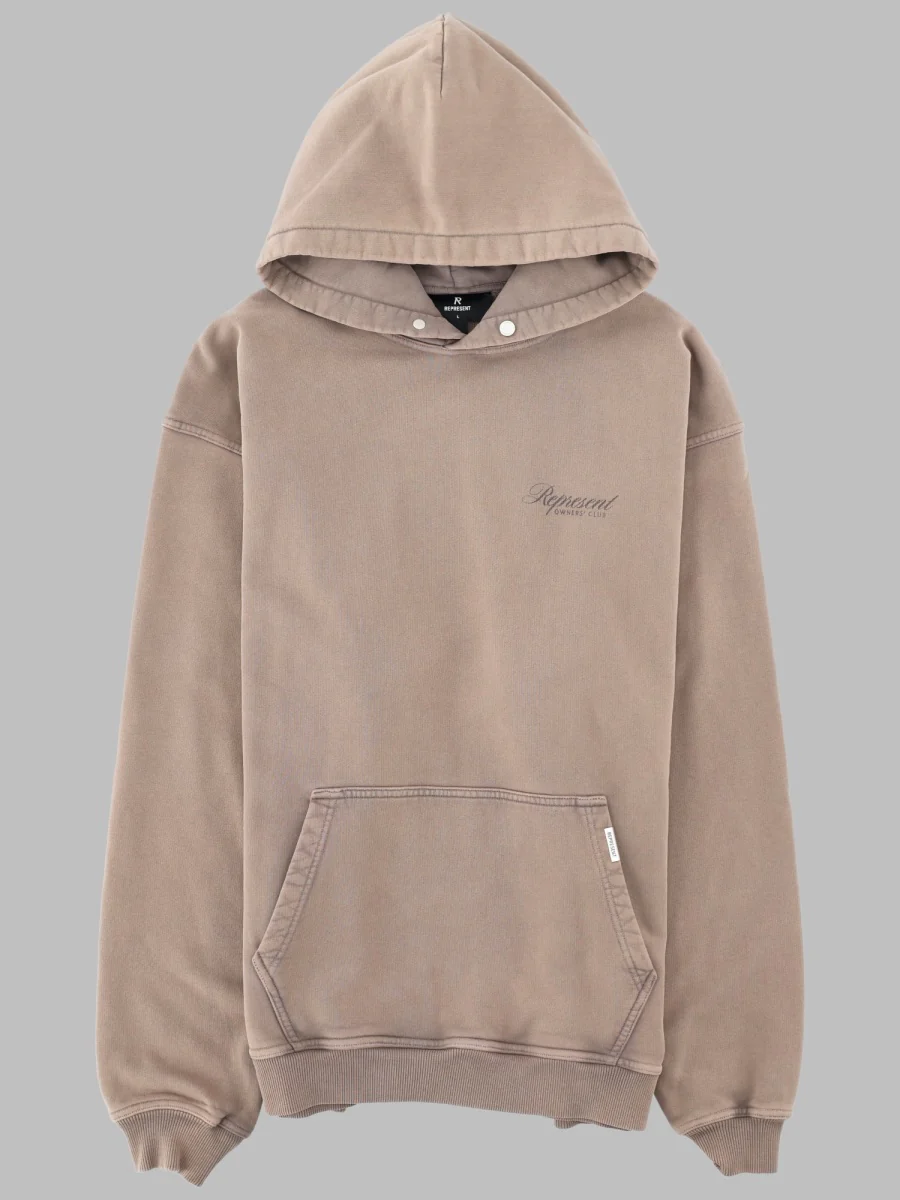 Represent Men's Stylish Sweatshirt