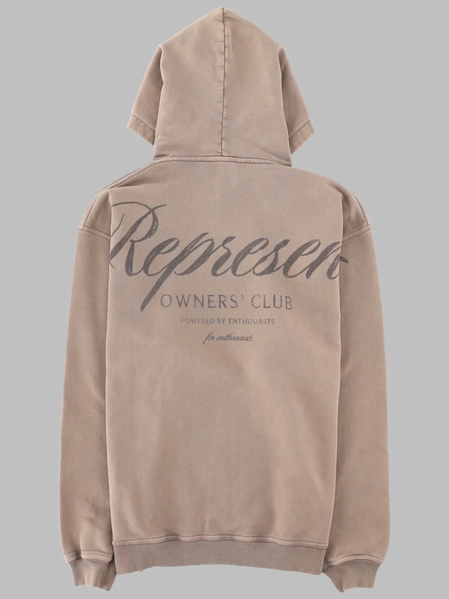 Represent Men's Stylish Sweatshirt - Image 2