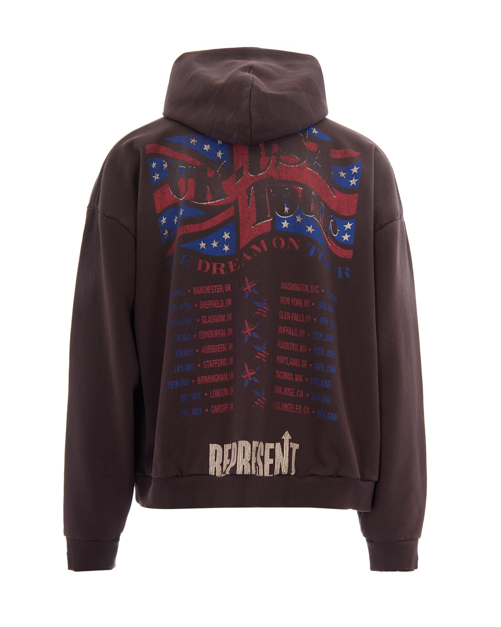 Represent Modern Knit Sweater for Men - Image 2
