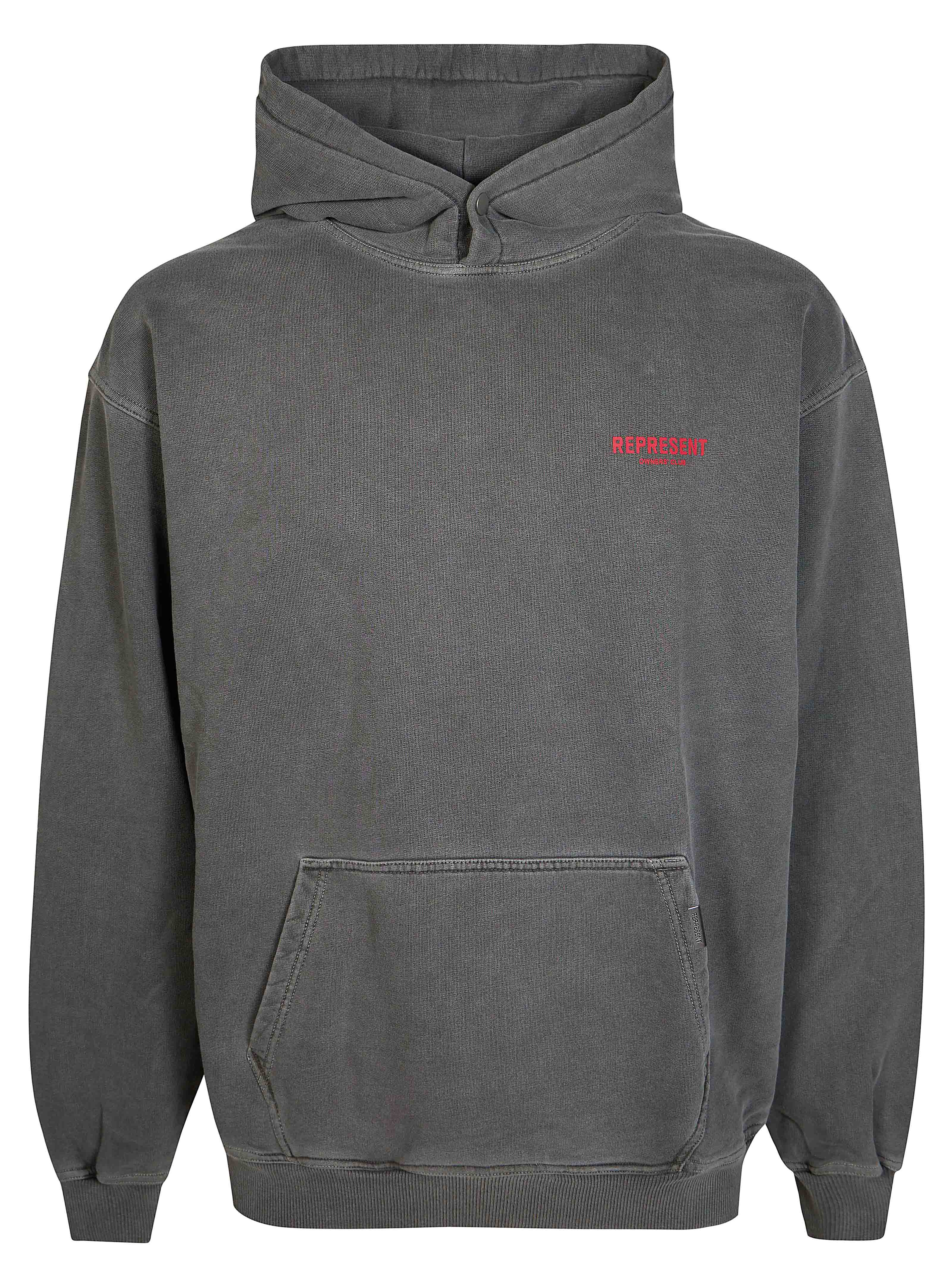 Represent Owners Club Hoodie for Men