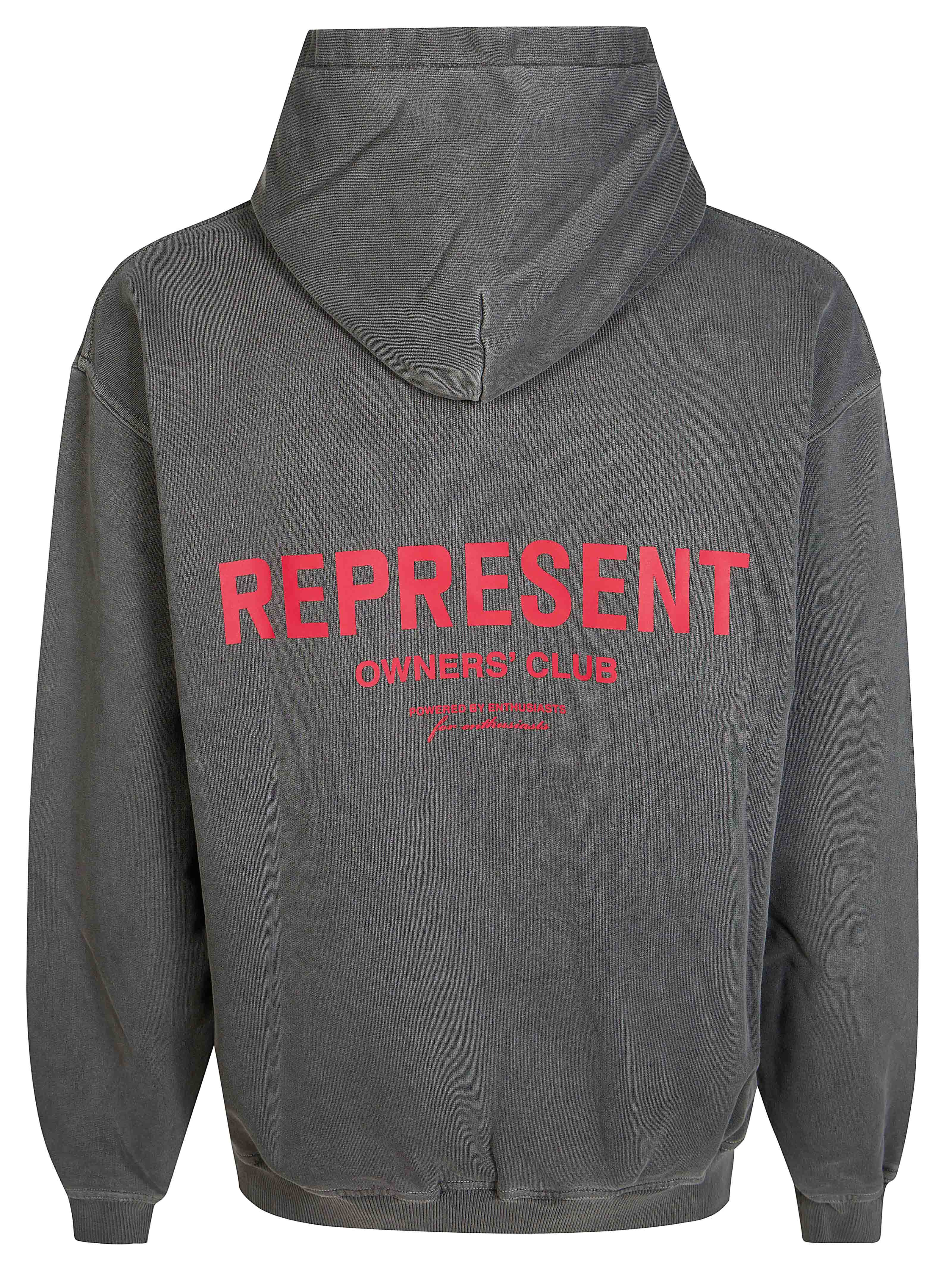Represent Owners Club Hoodie for Men - Image 2
