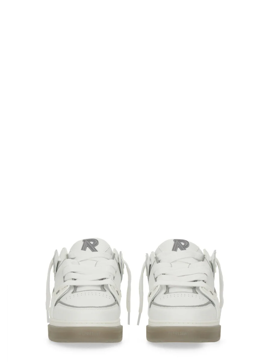 REPRESENT Studio Sneakers - Image 5