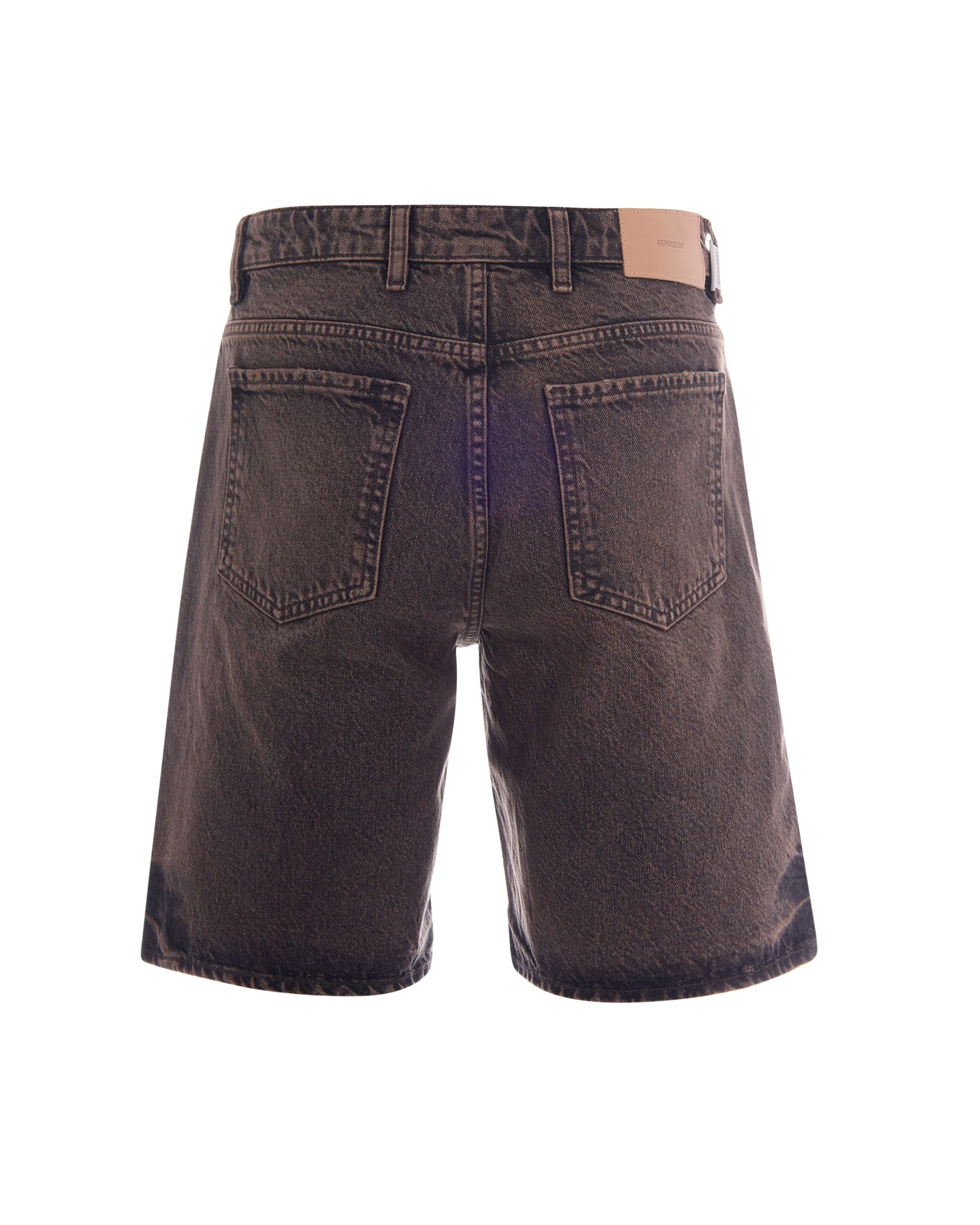 Represent Stylish Casual Shorts for Men - Image 2