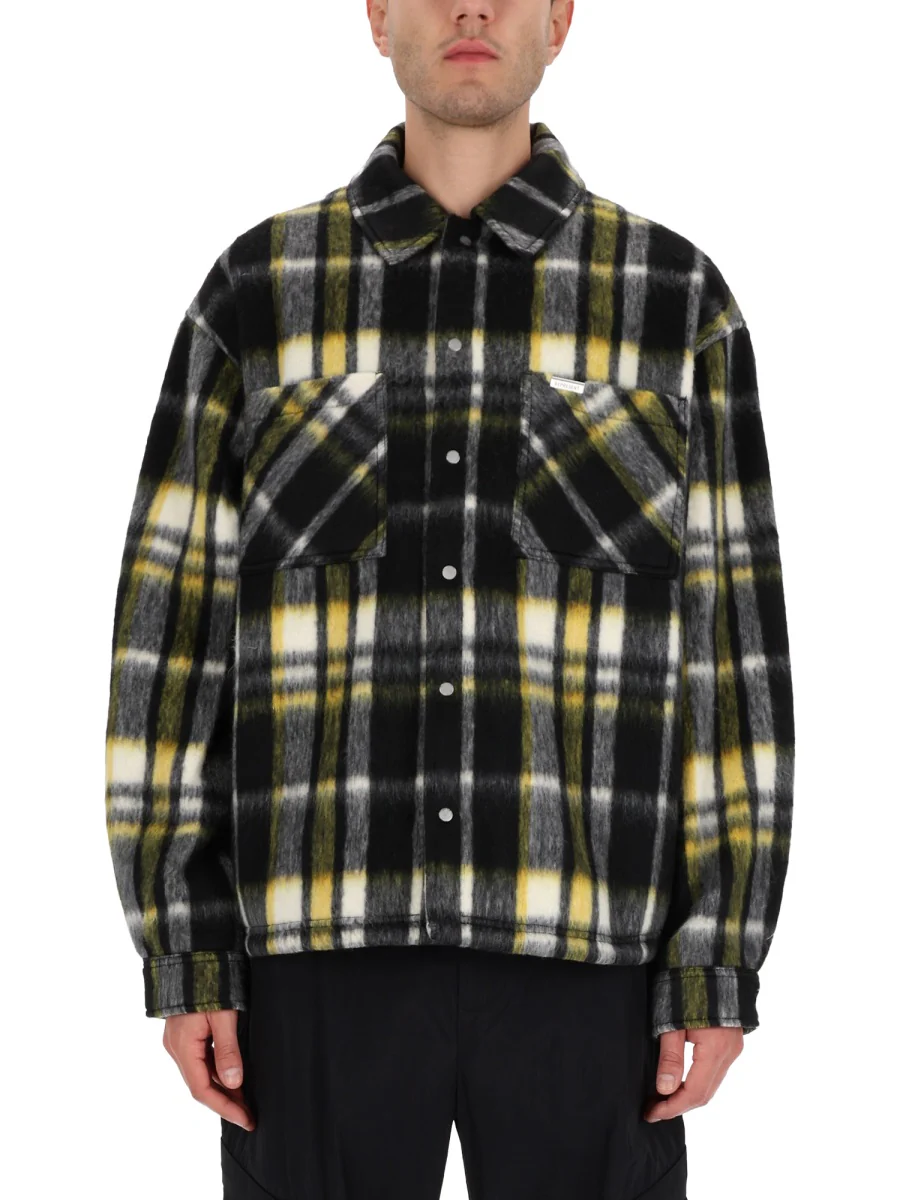 Represent Stylish Men's Shirt - Perfect - Image 4