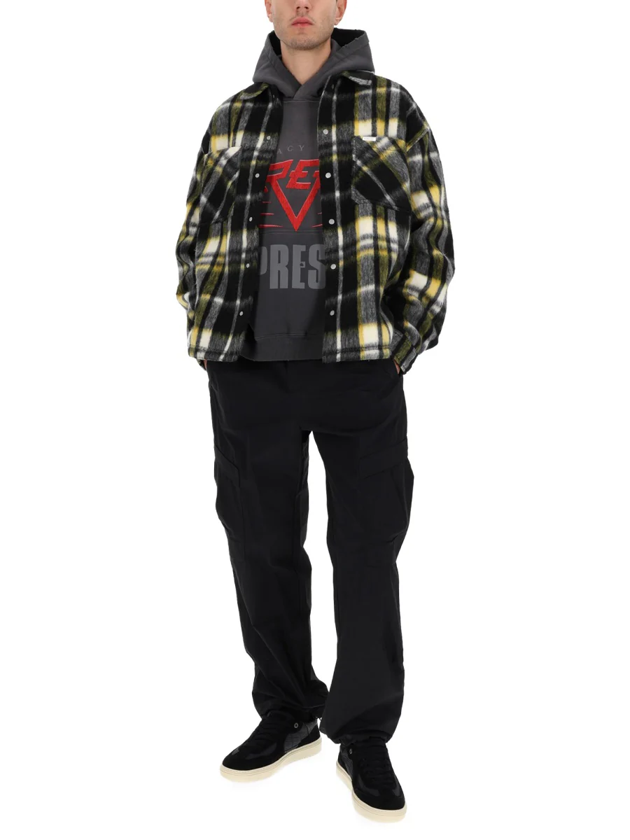 Represent Stylish Men's Shirt - Perfect - Image 5