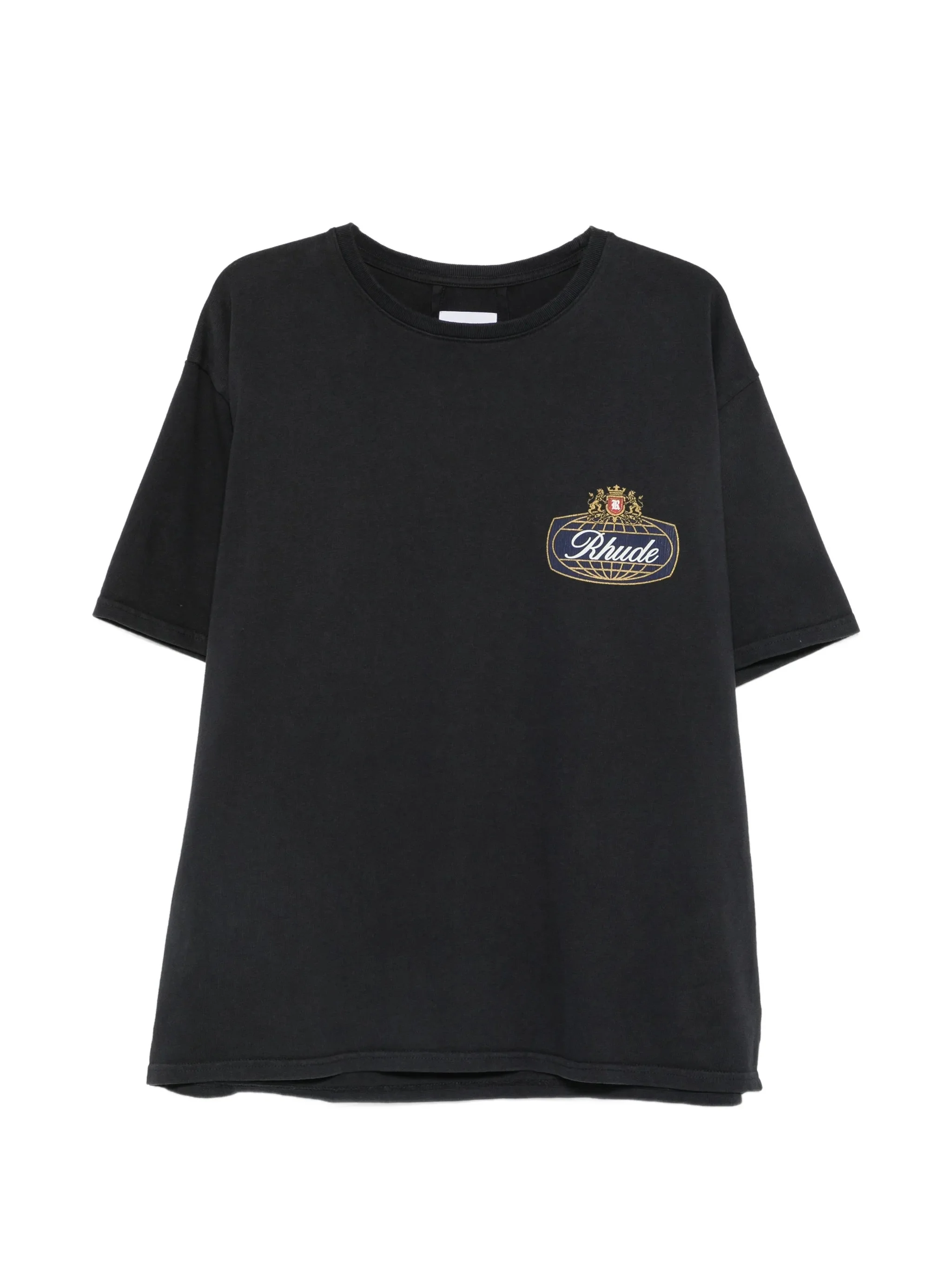 Rhude Casual Graphic Tee - Size M