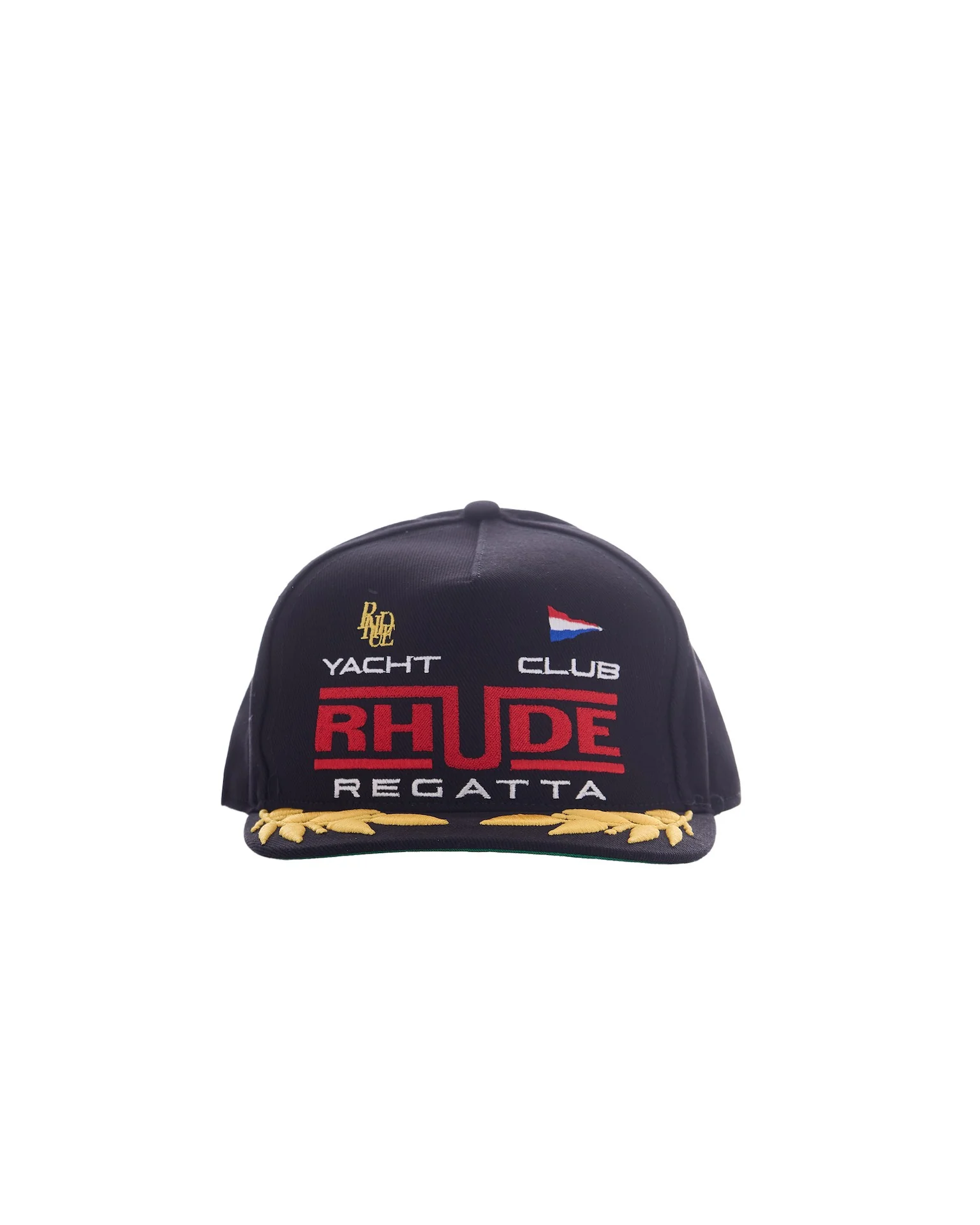 Rhude Casual Mini Bucket Hat for Men