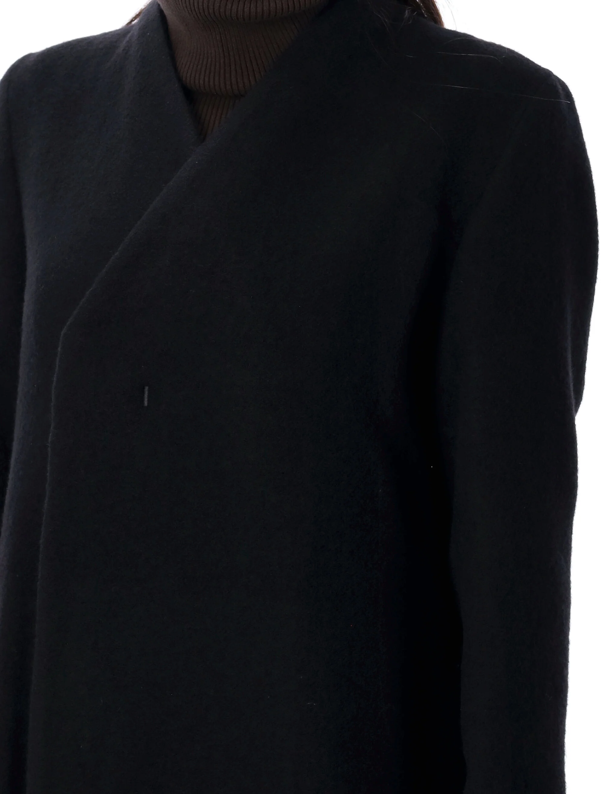RICK OWENS Coat - Image 3