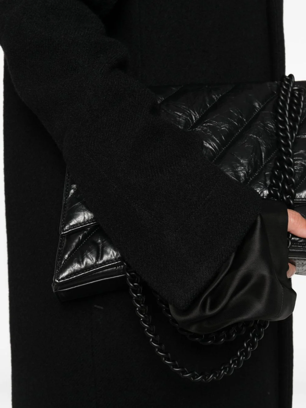 RICK OWENS Coat - Image 4