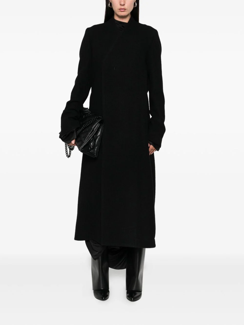 RICK OWENS Coat - Image 5