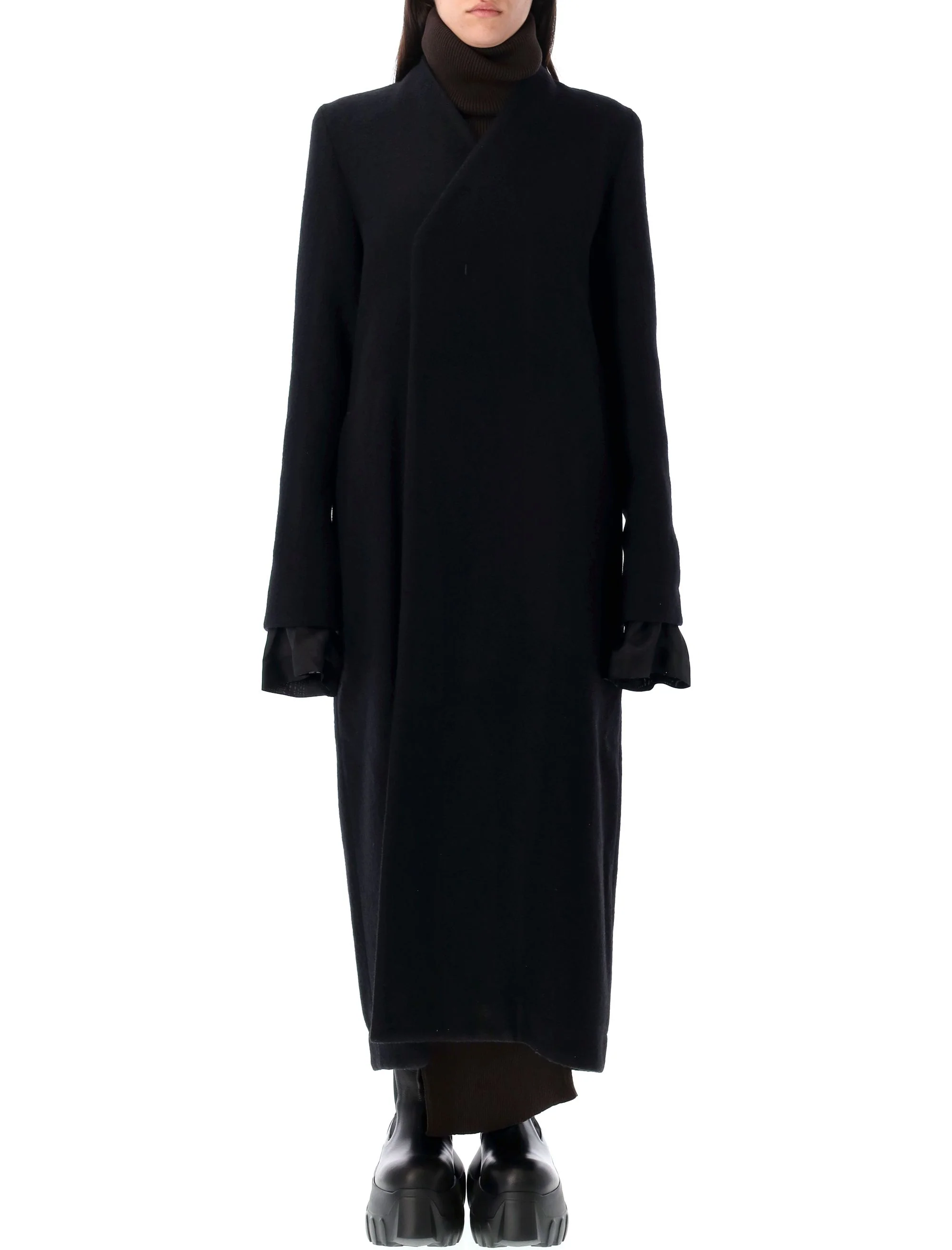 RICK OWENS Coat - Image 6
