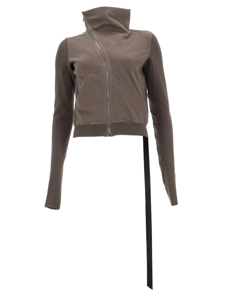 Rick Owens Drkshdw Cotton T-Shirt