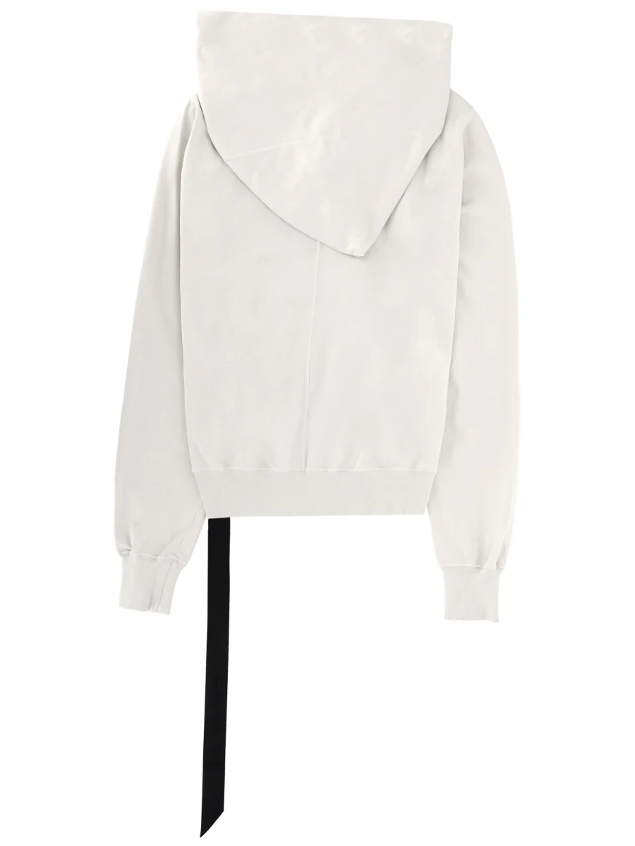 Rick Owens Drkshdw Cotton T-Shirt for Men - Image 2