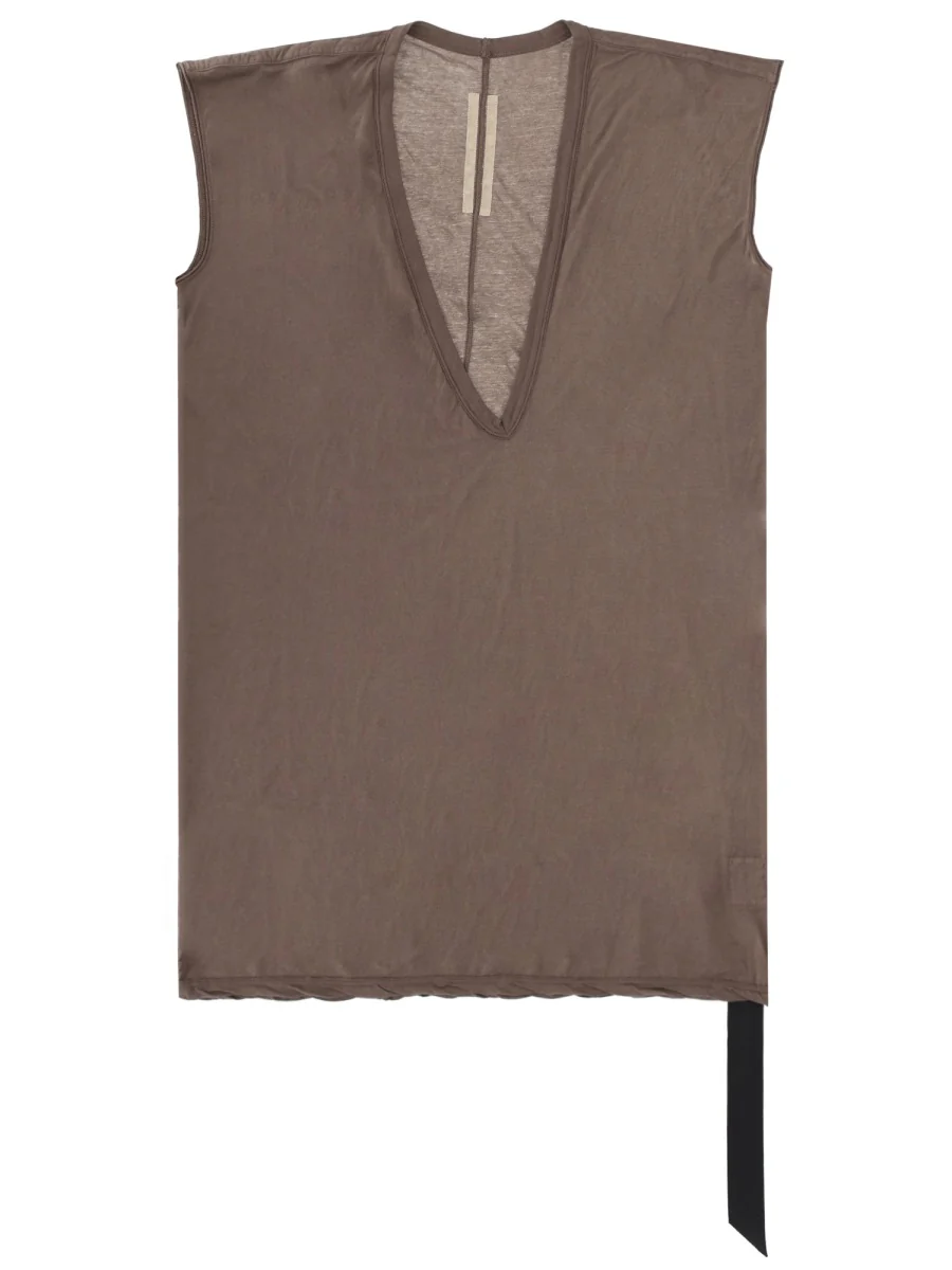 Rick Owens Drkshdw Essential T-Shirt