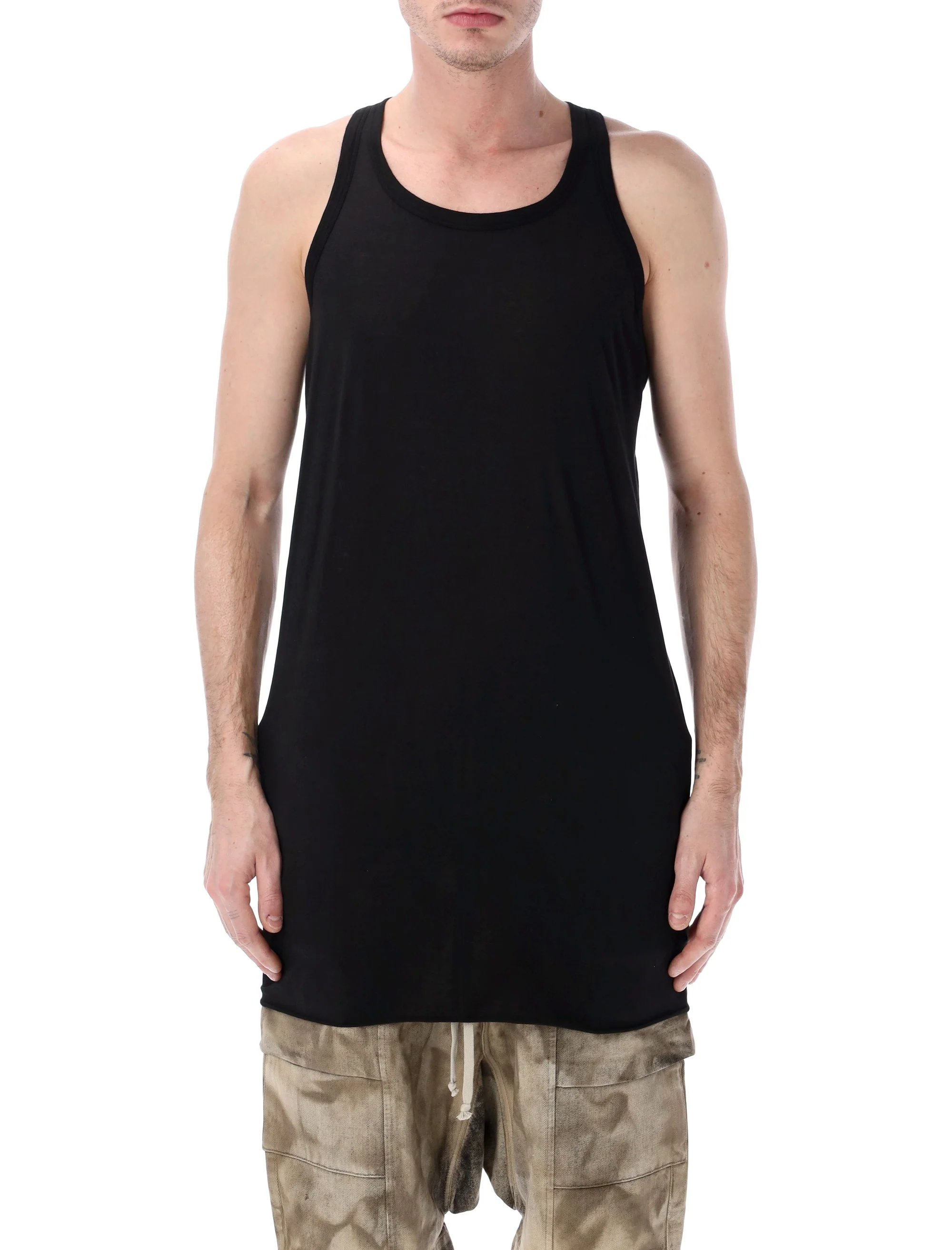 RICK OWENS DRKSHDW Loose Tank