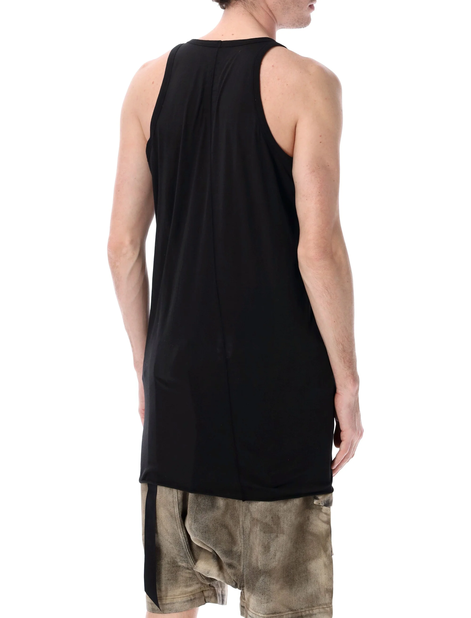 RICK OWENS DRKSHDW Loose Tank - Image 2