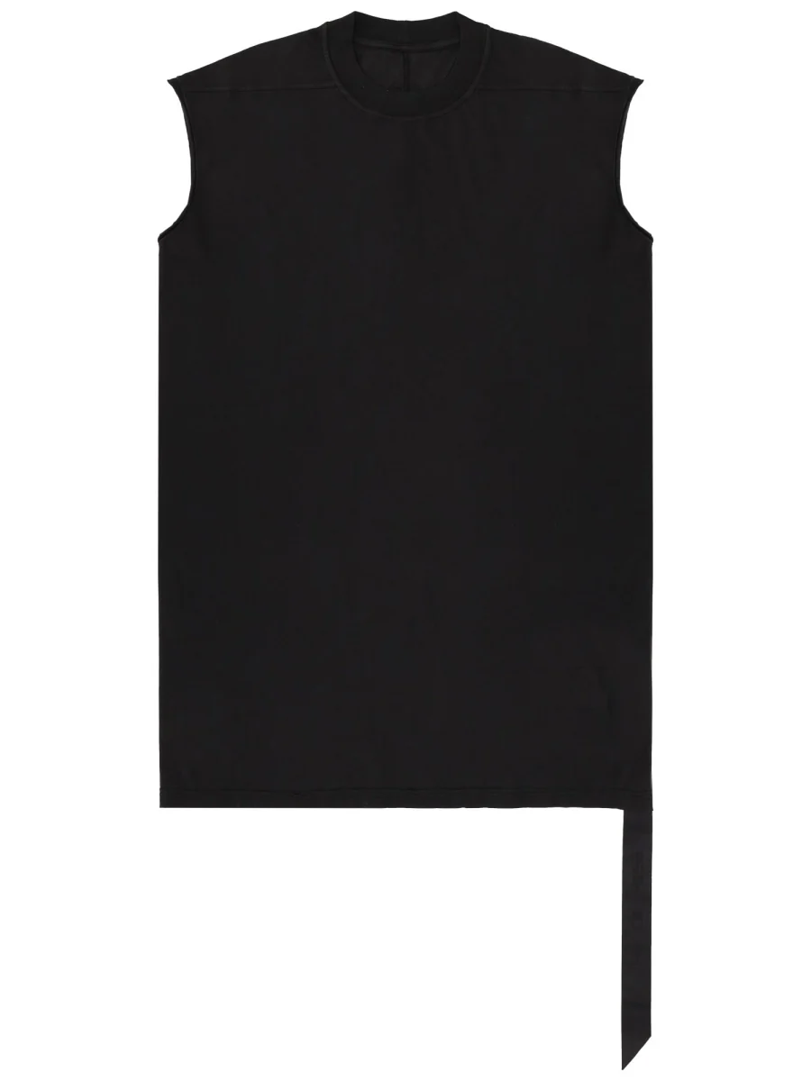 Rick Owens Drkshdw Men's Classic Cotton T-Shirt