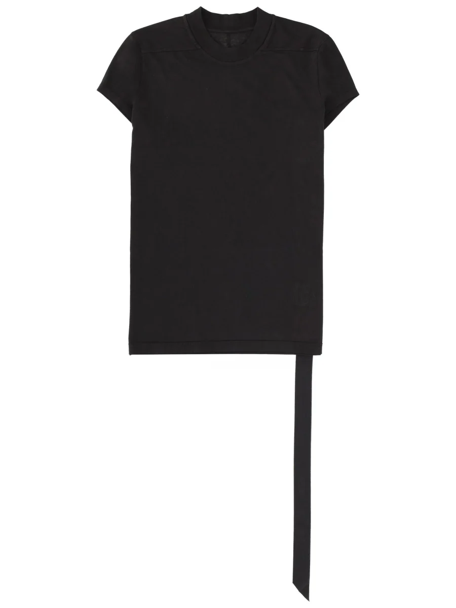 RICK OWENS DRKSHDW Small Level T-Shirt