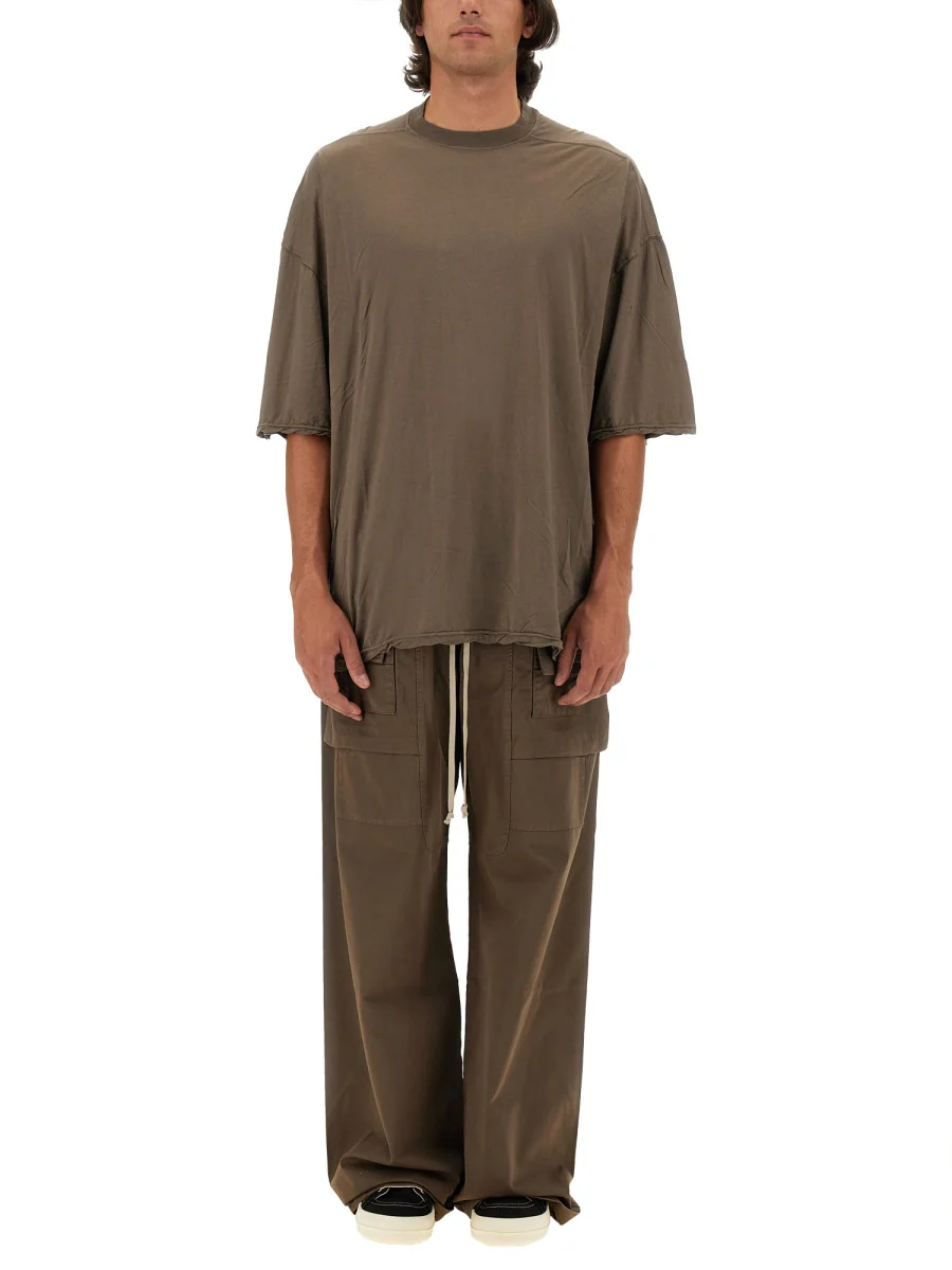 RICK OWENS DRKSHDW Tommy T-Shirt