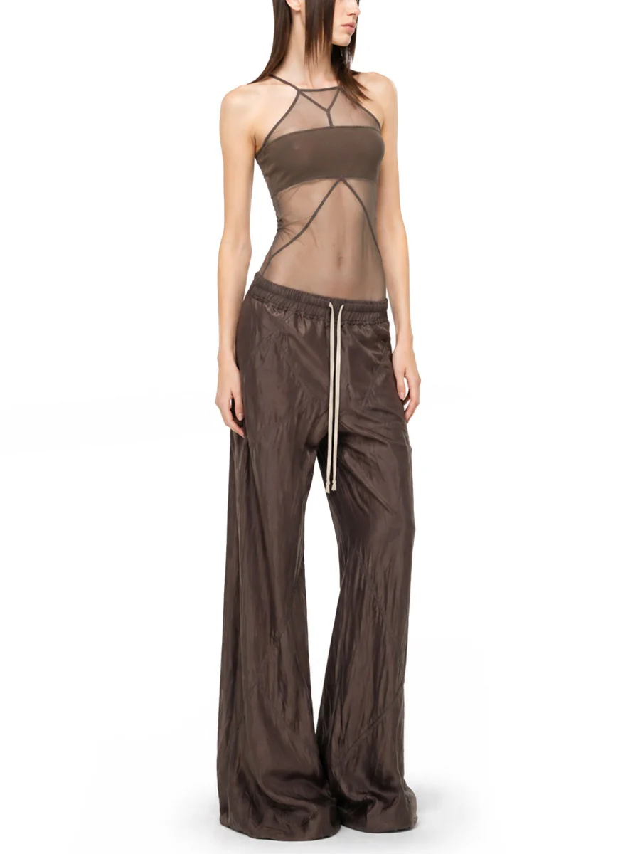 Rick Owens Elegant Women's Mini Fashion Top - Image 3