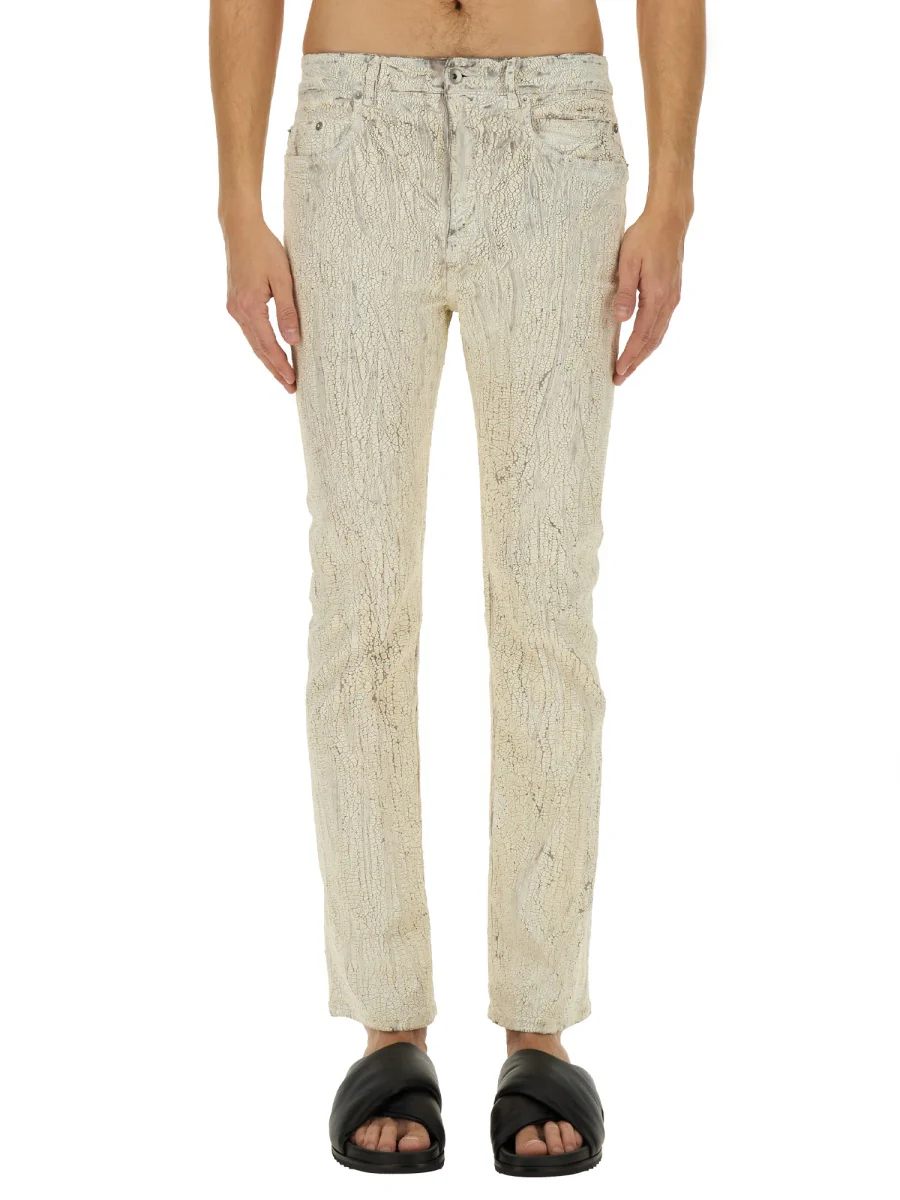 RICK OWENS Headon Utility Pant - Image 5