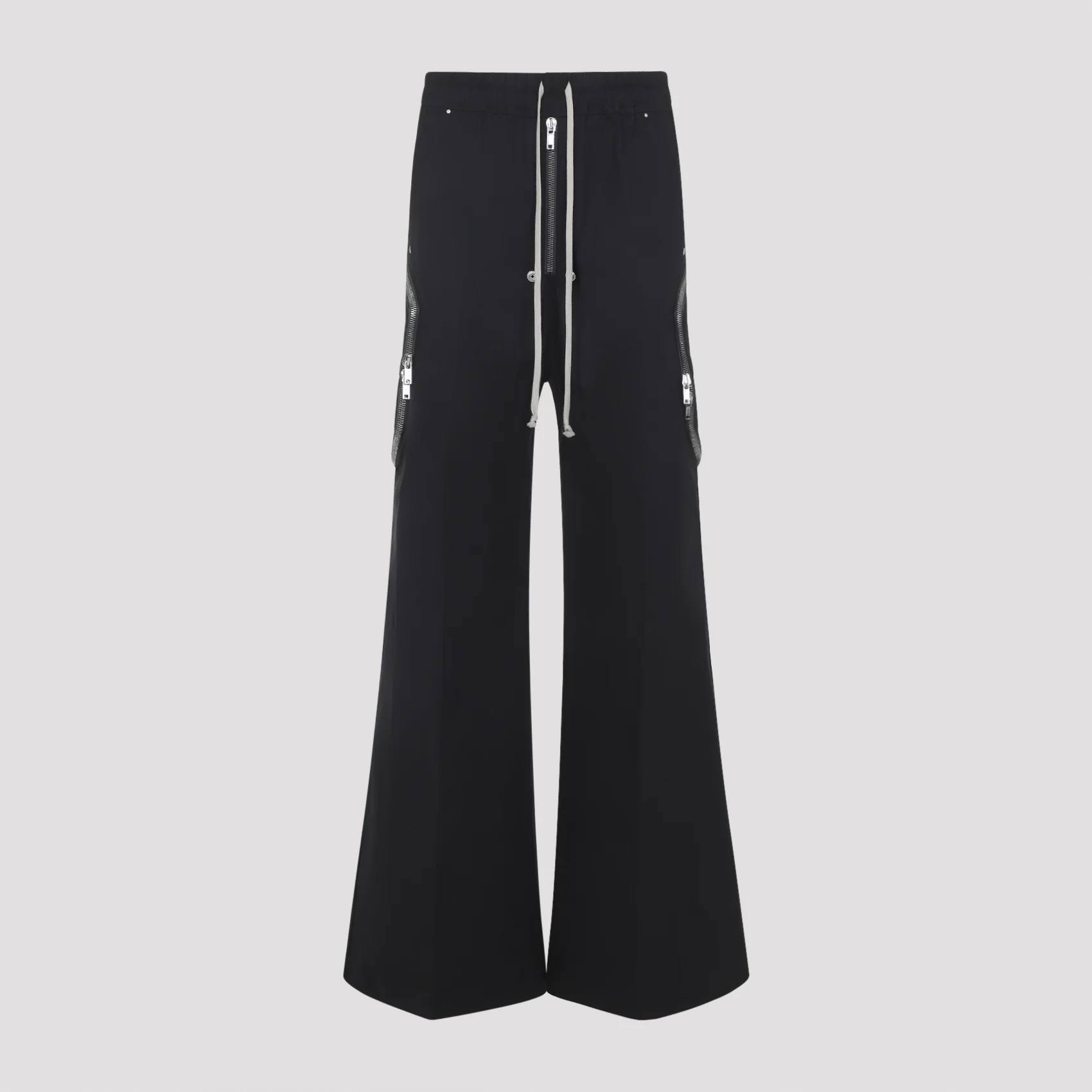 RICK OWENS Heizer Belas Trousers