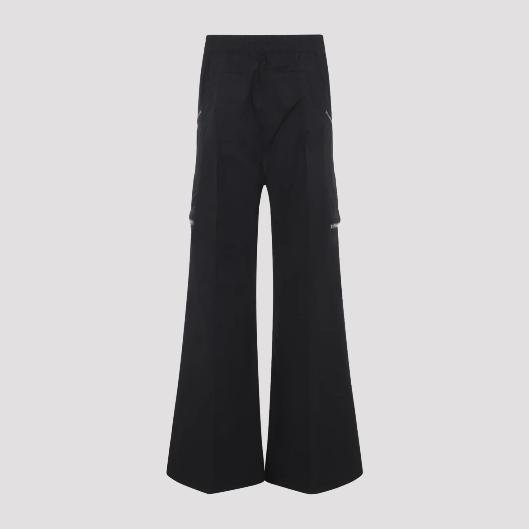 RICK OWENS Heizer Belas Trousers - Image 4