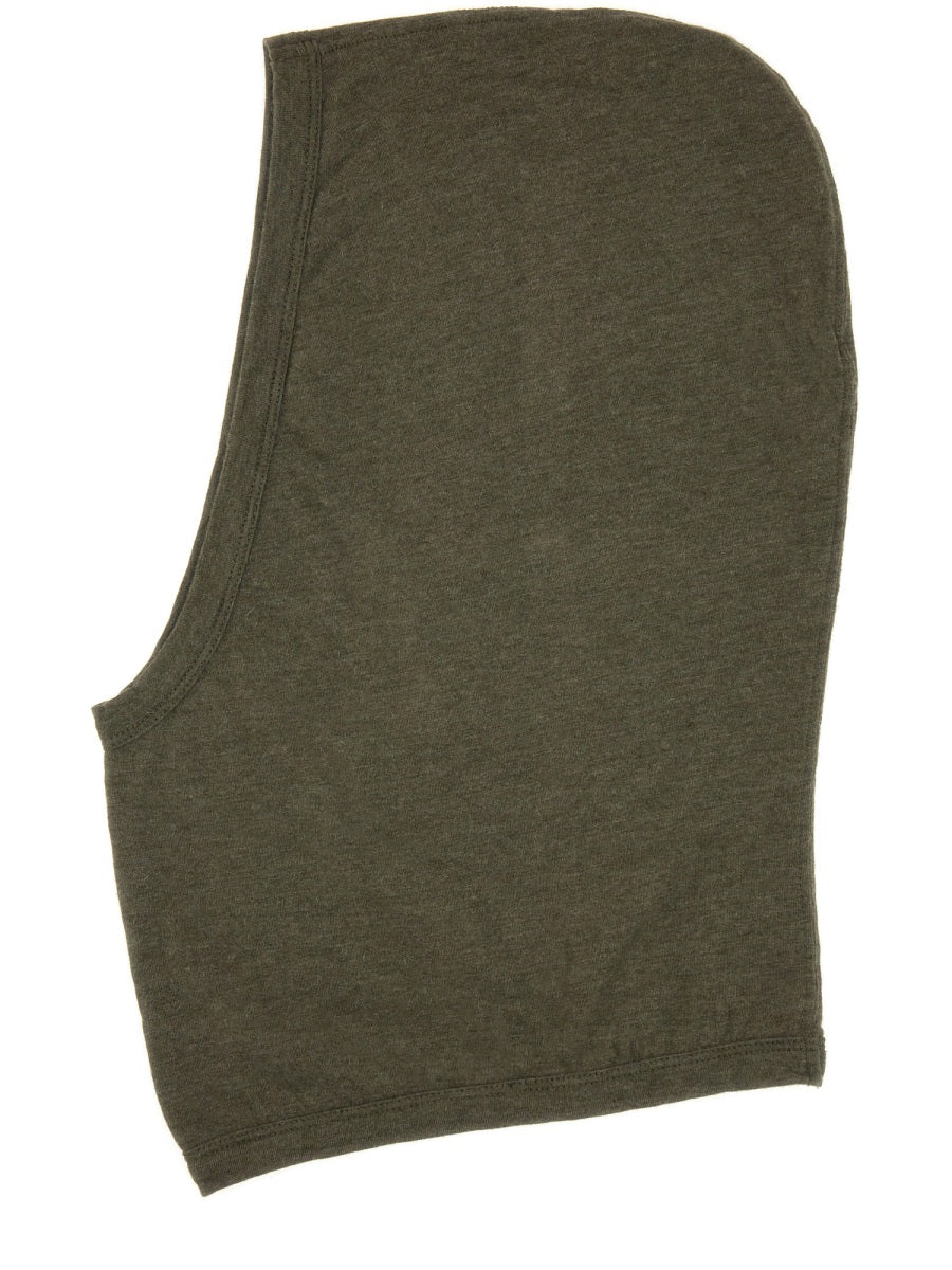 RICK OWENS Knitted Hood - Image 2