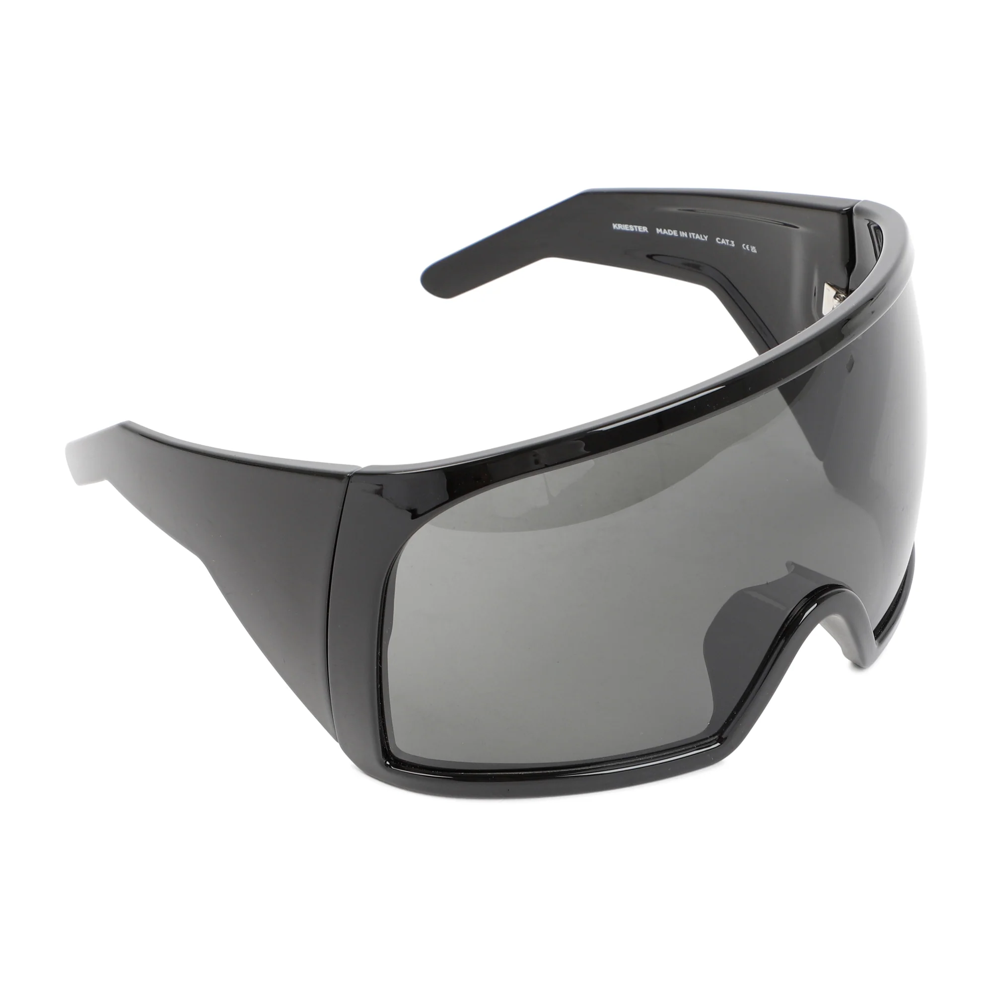 Rick Owens Kriester Nylon Sunglasses - Image 2