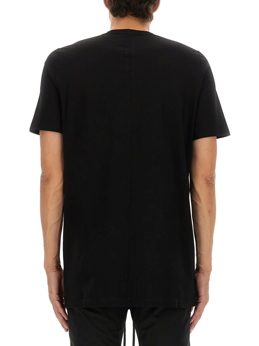 RICK OWENS Level T-Shirt - Image 3