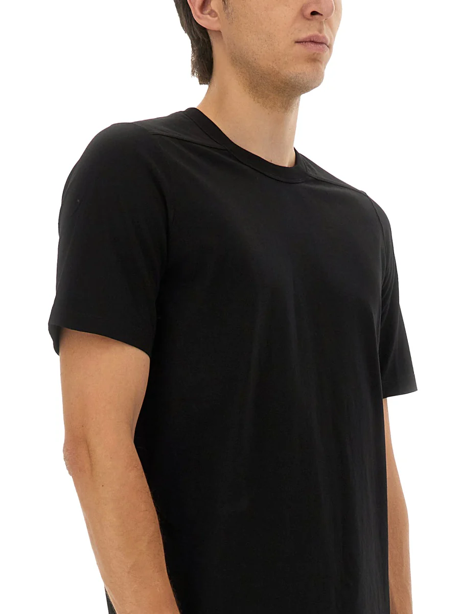 RICK OWENS Level T-Shirt - Image 4