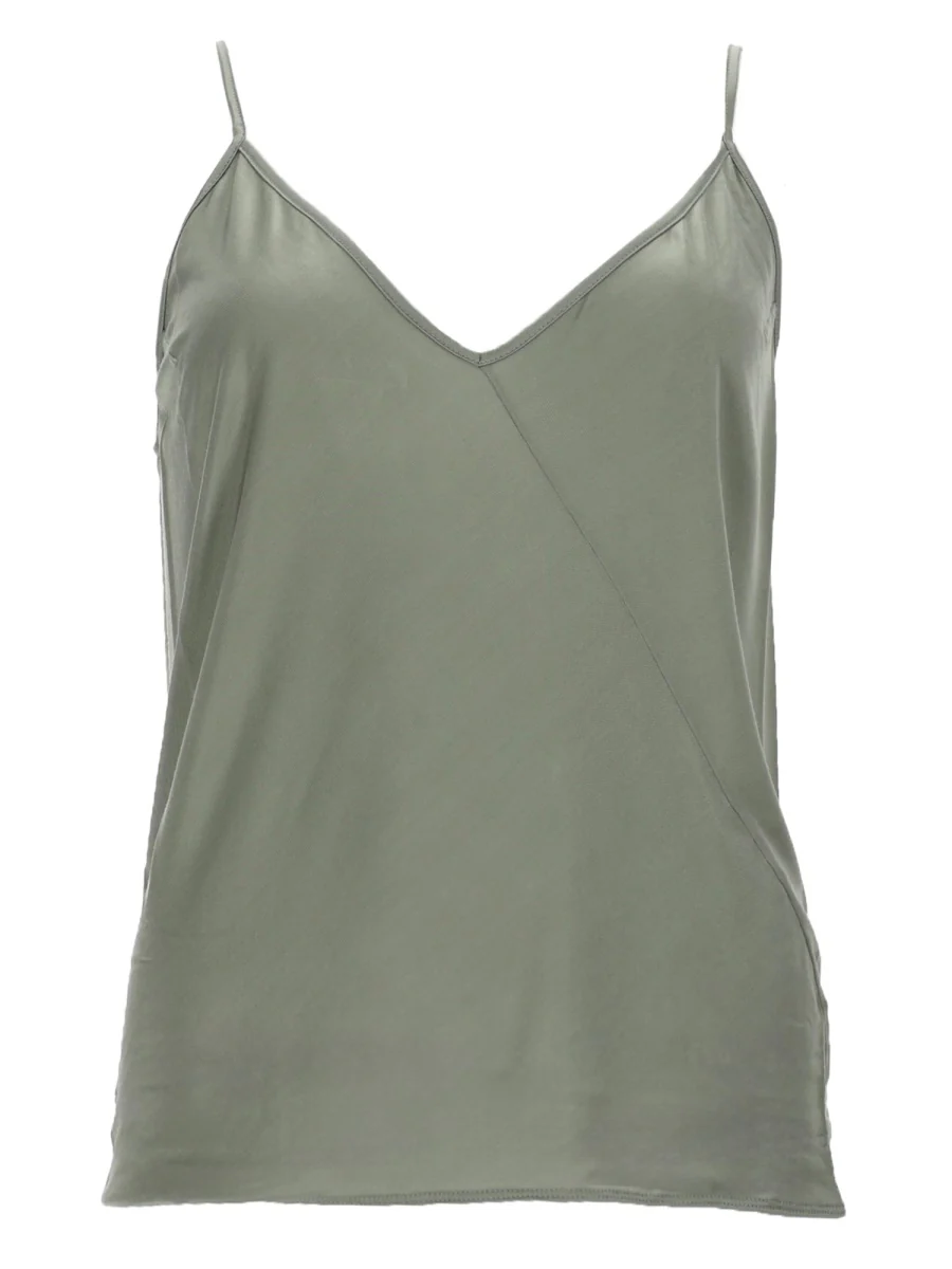 RICK OWENS LILIES Top