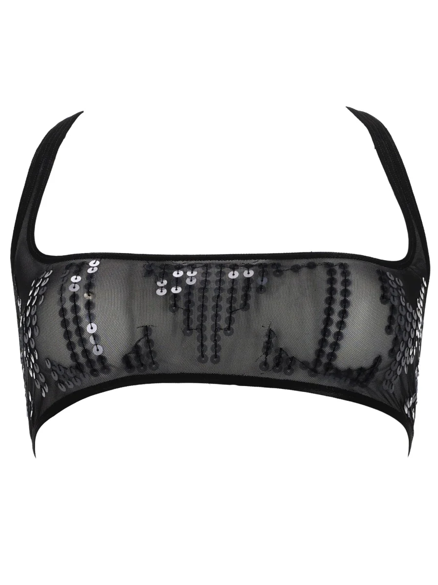 RICK OWENS LILIES Unhorny Top - Image 2