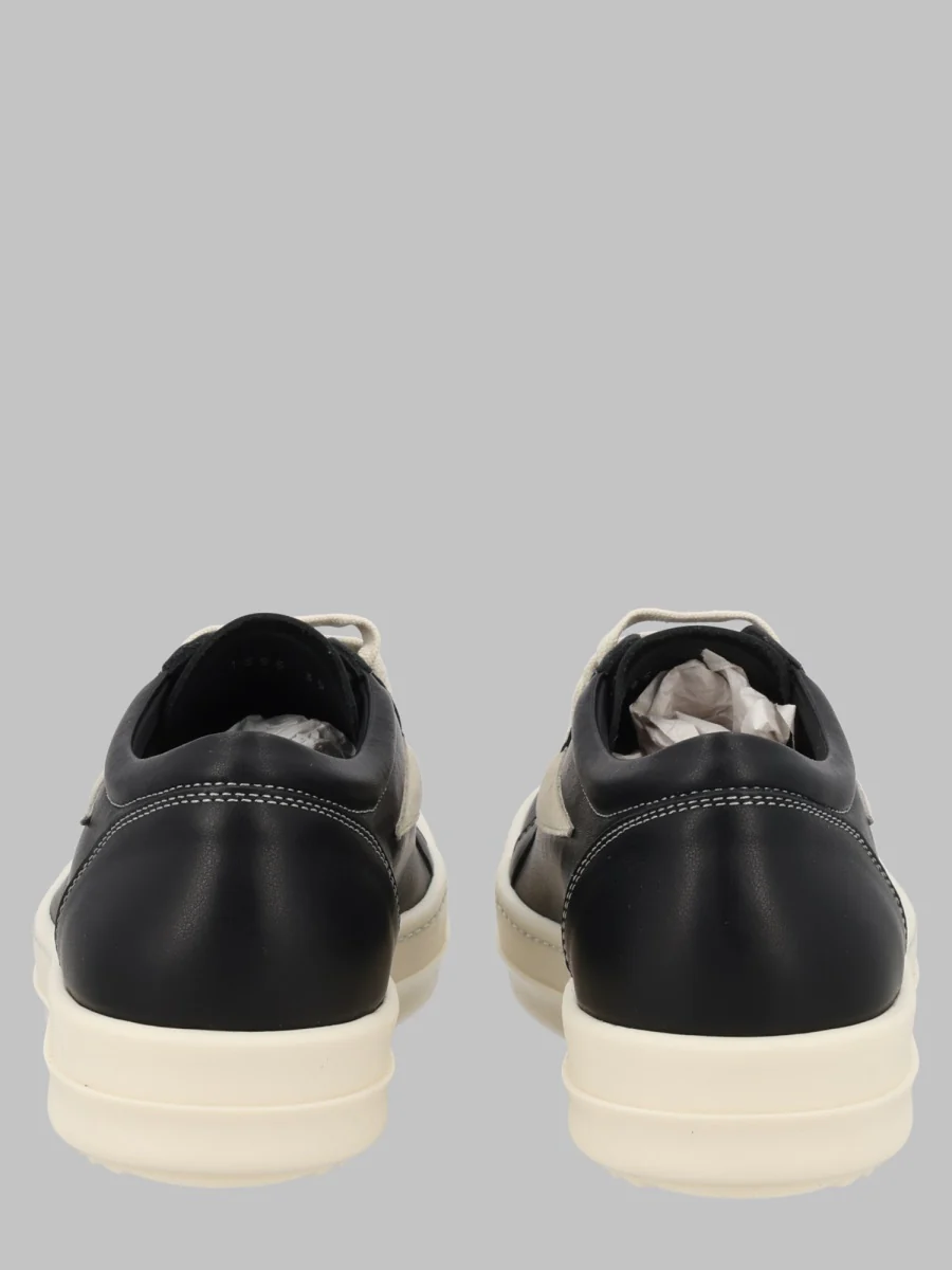 Rick Owens Low-Profile Sneakers - Image 2