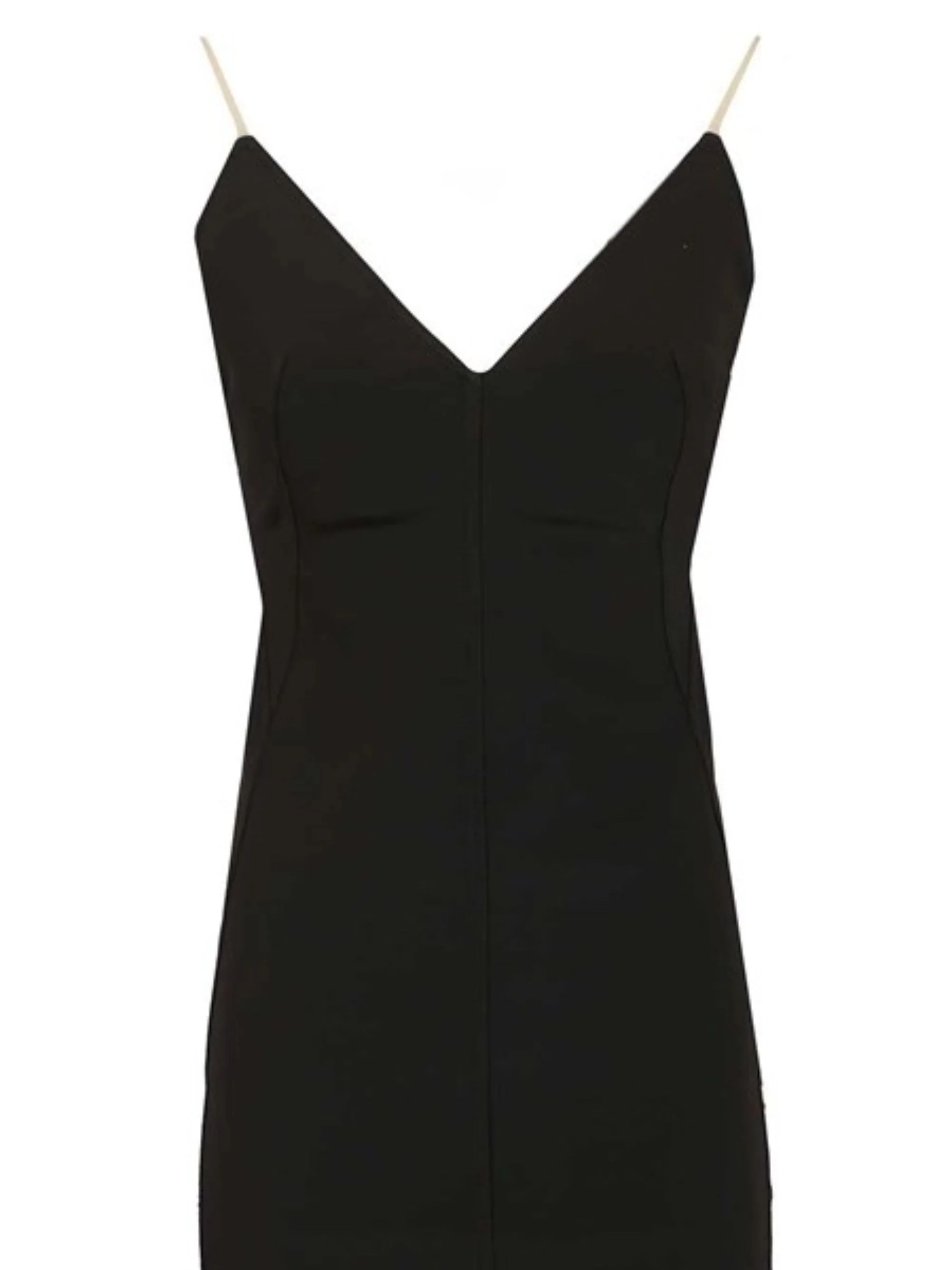 Rick Owens Maillot Gown - Image 6