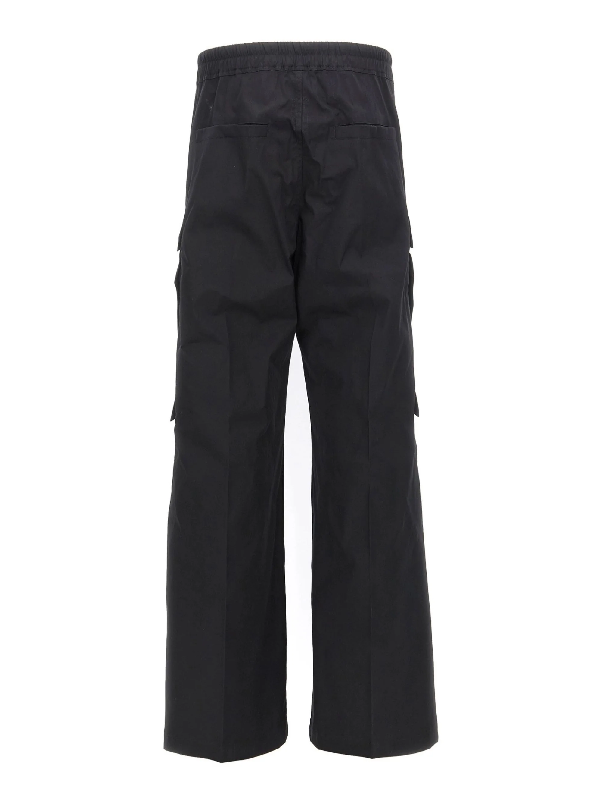 Rick Owens Men Cargobelas Pants - Image 4